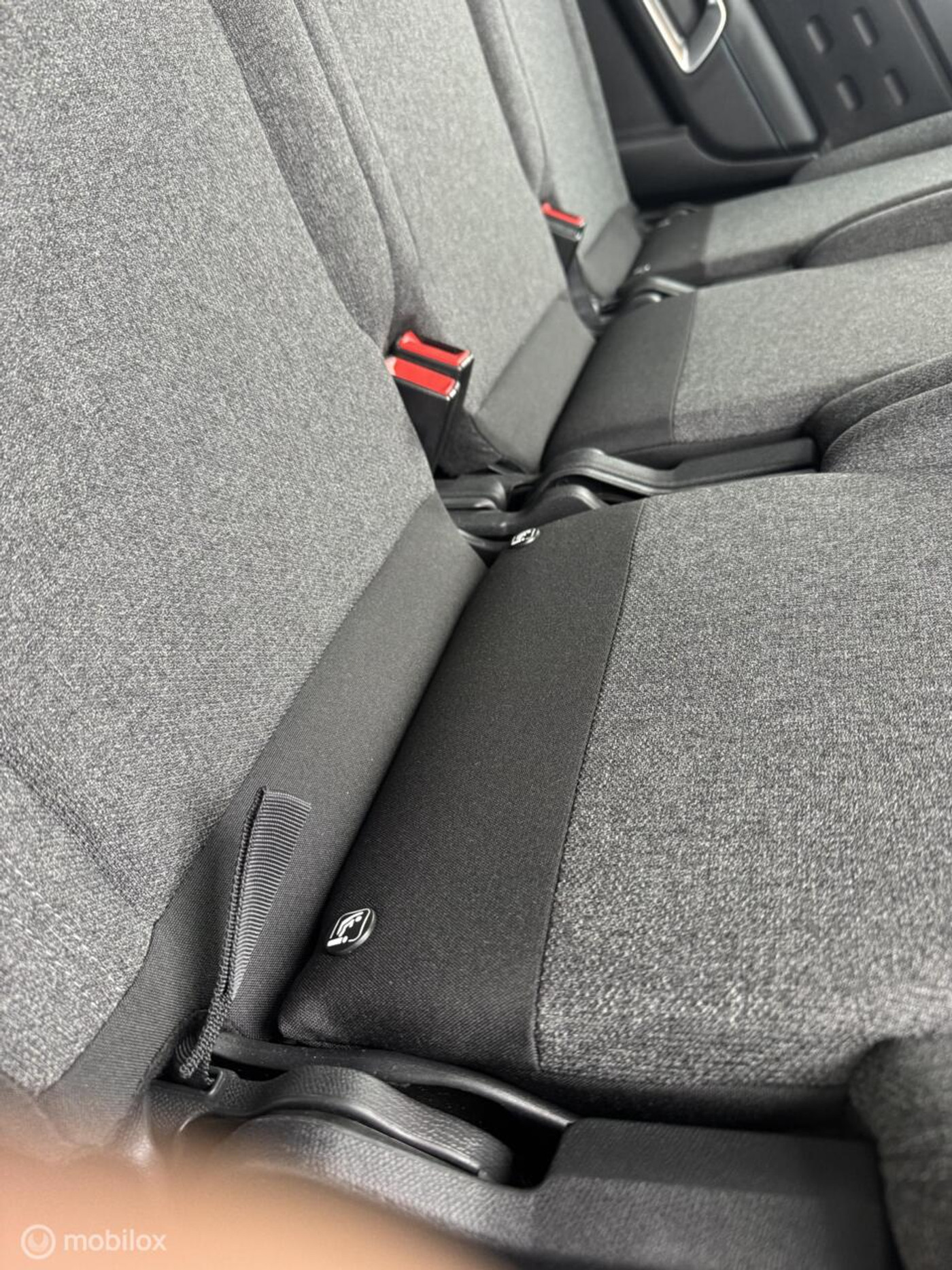 Foto van Citroen C5 Aircross
