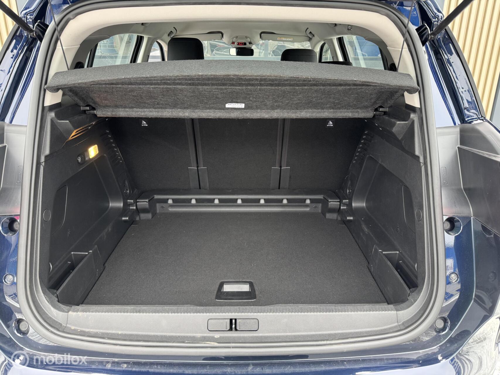 Foto van Citroen C5 Aircross