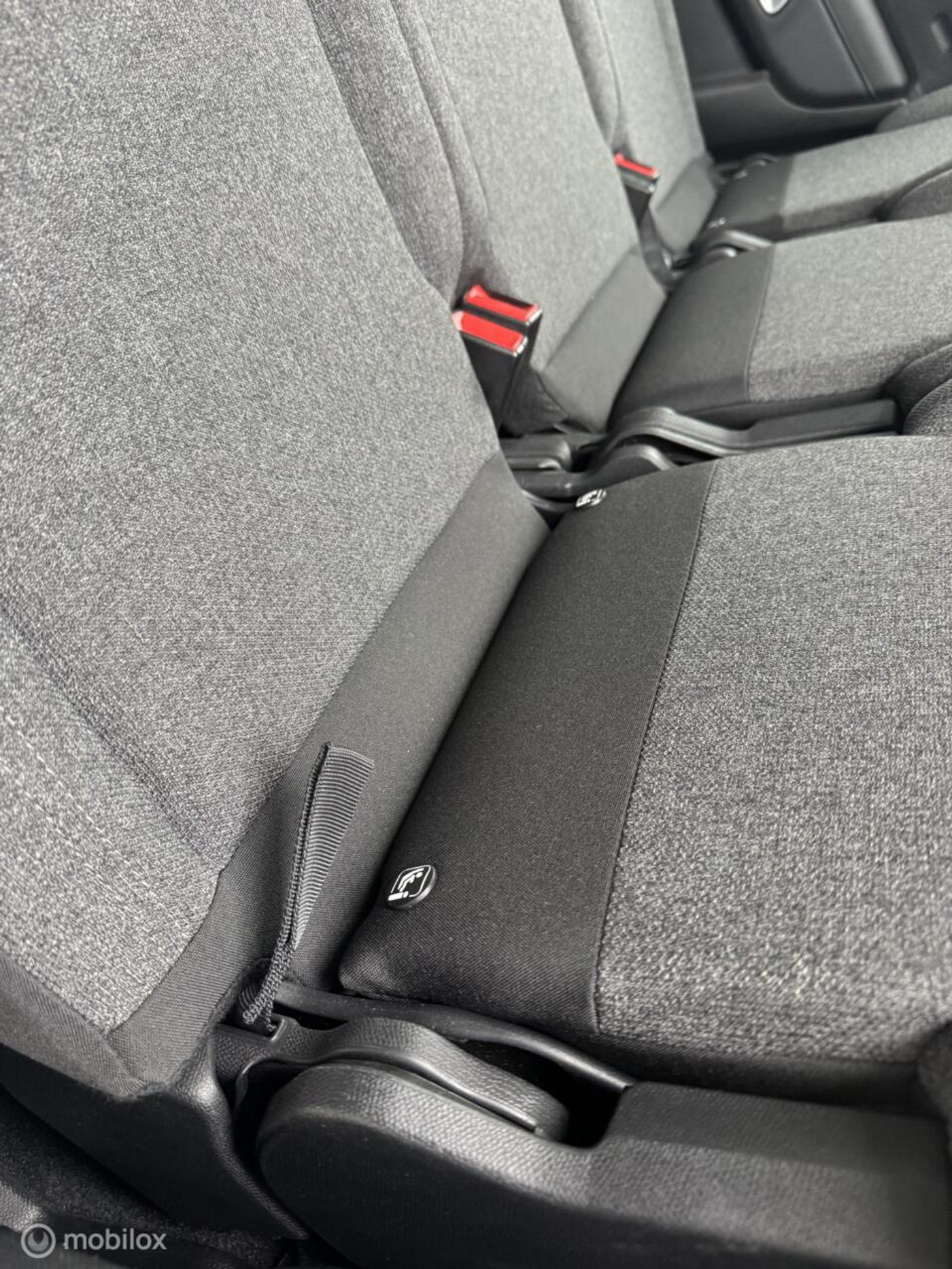 Foto van Citroen C5 Aircross