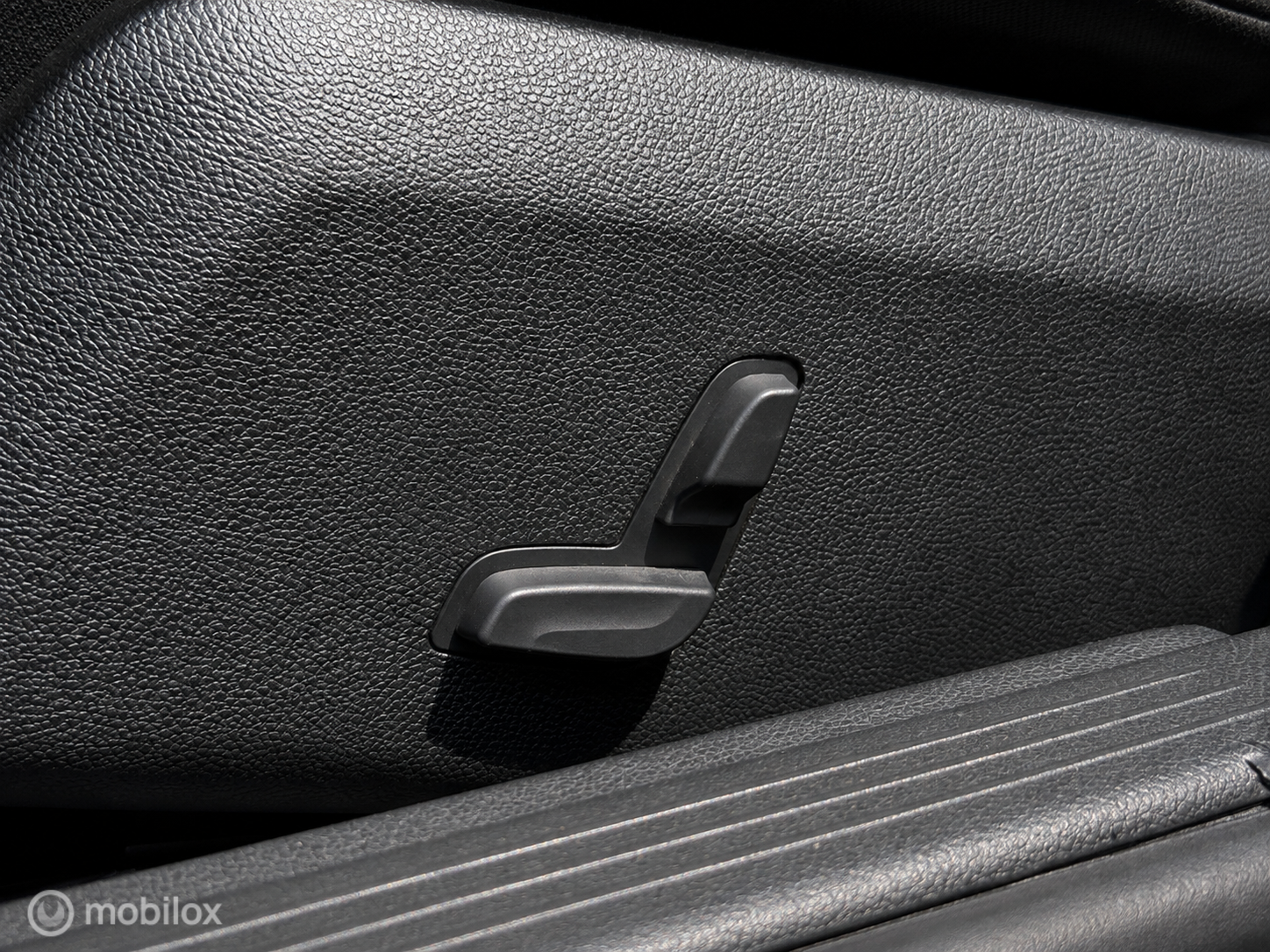 Foto van Mercedes-Benz E 200 Cgi