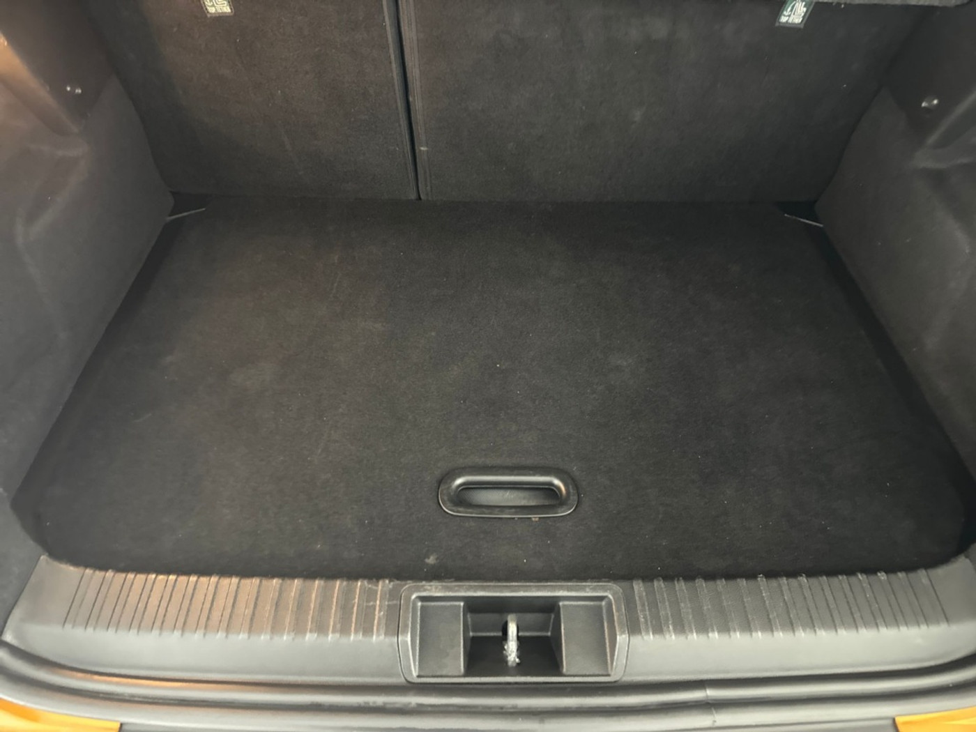 Foto van Renault Captur (e-tech Hybrid)