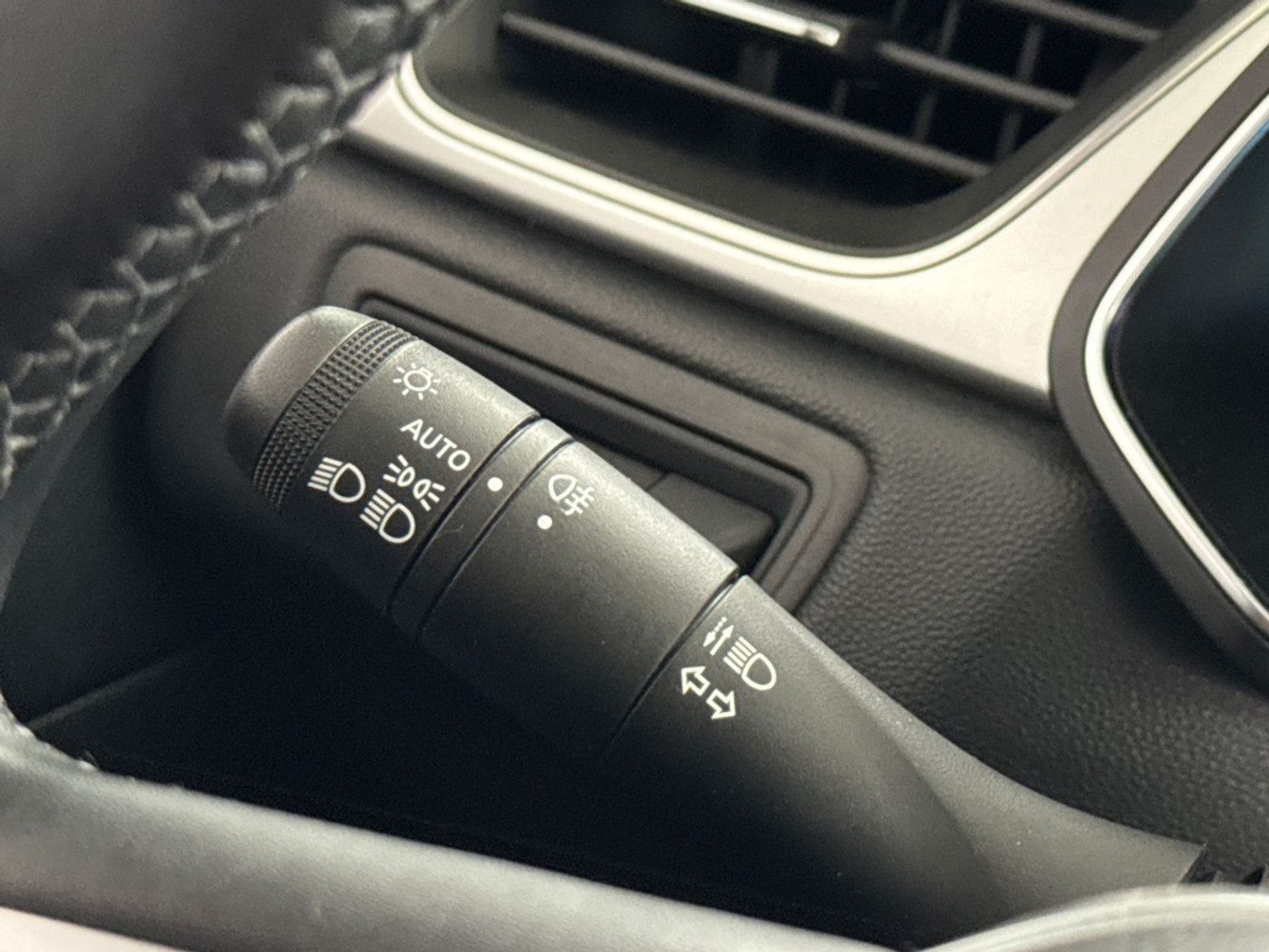 Foto van Renault Captur (e-tech Hybrid)