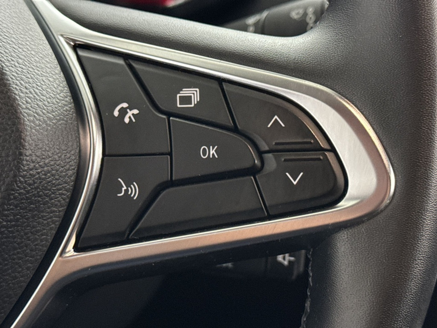 Foto van Renault Captur (e-tech Hybrid)