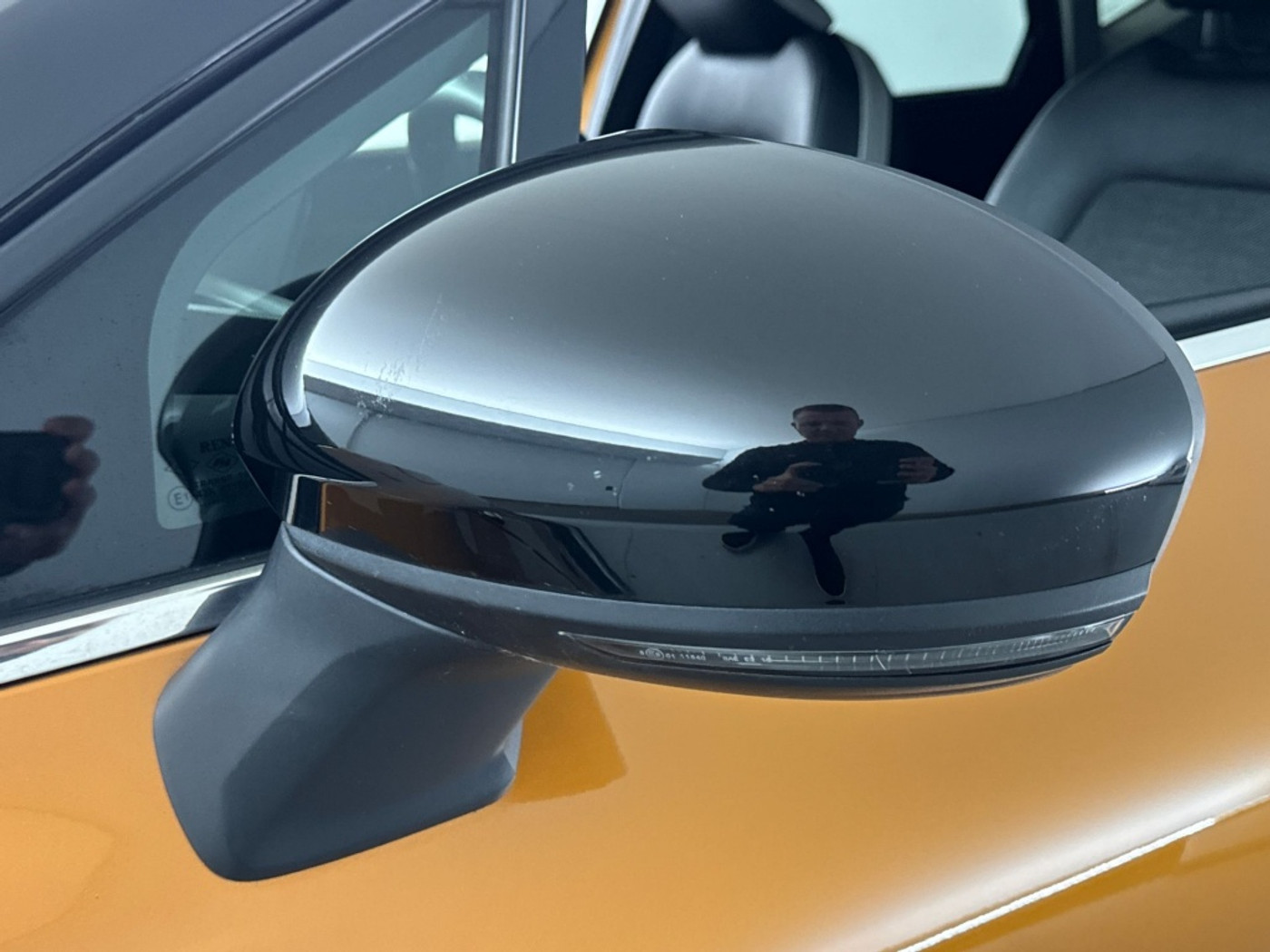 Foto van Renault Captur (e-tech Hybrid)