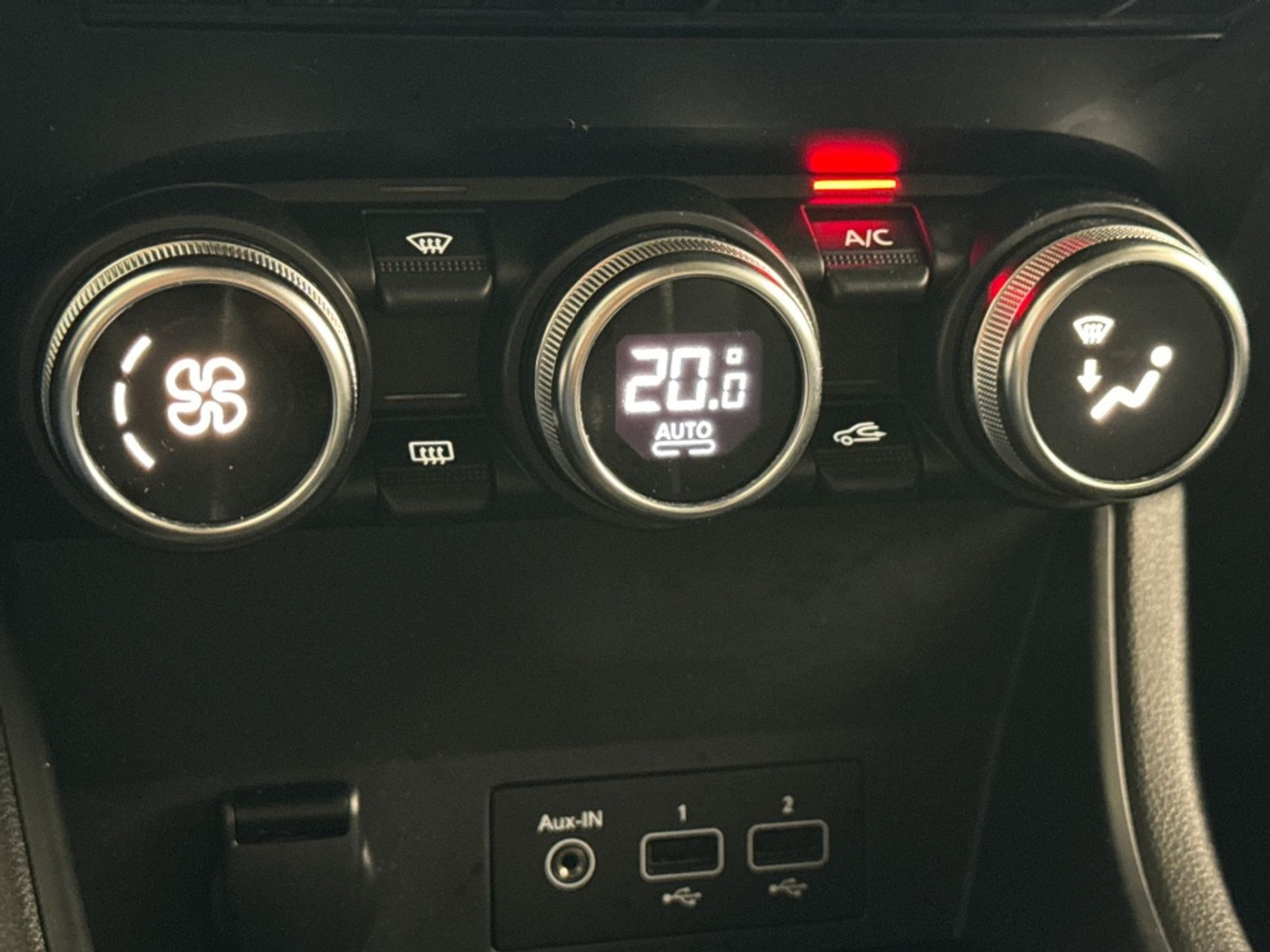 Foto van Renault Captur (e-tech Hybrid)