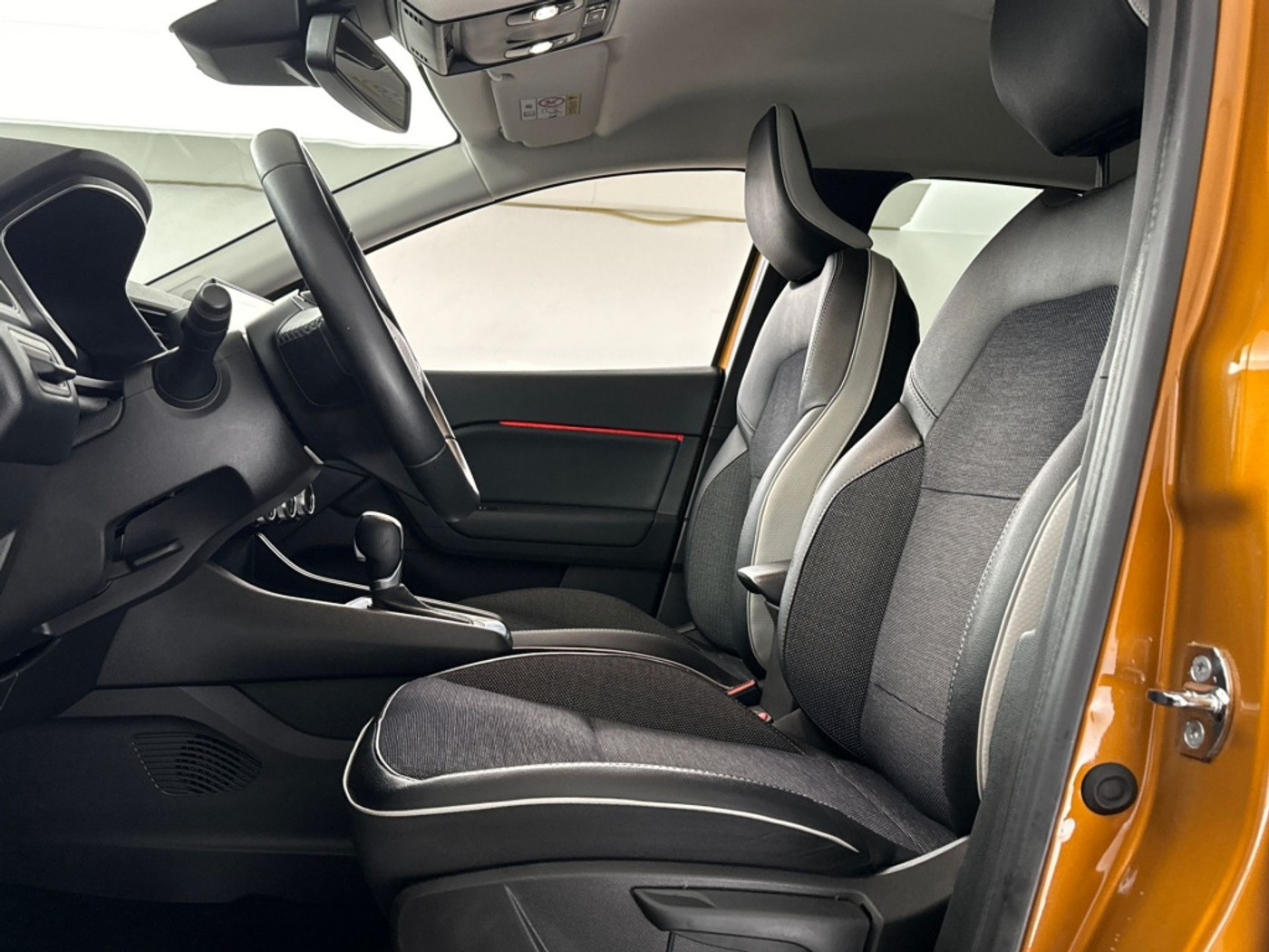 Foto van Renault Captur (e-tech Hybrid)
