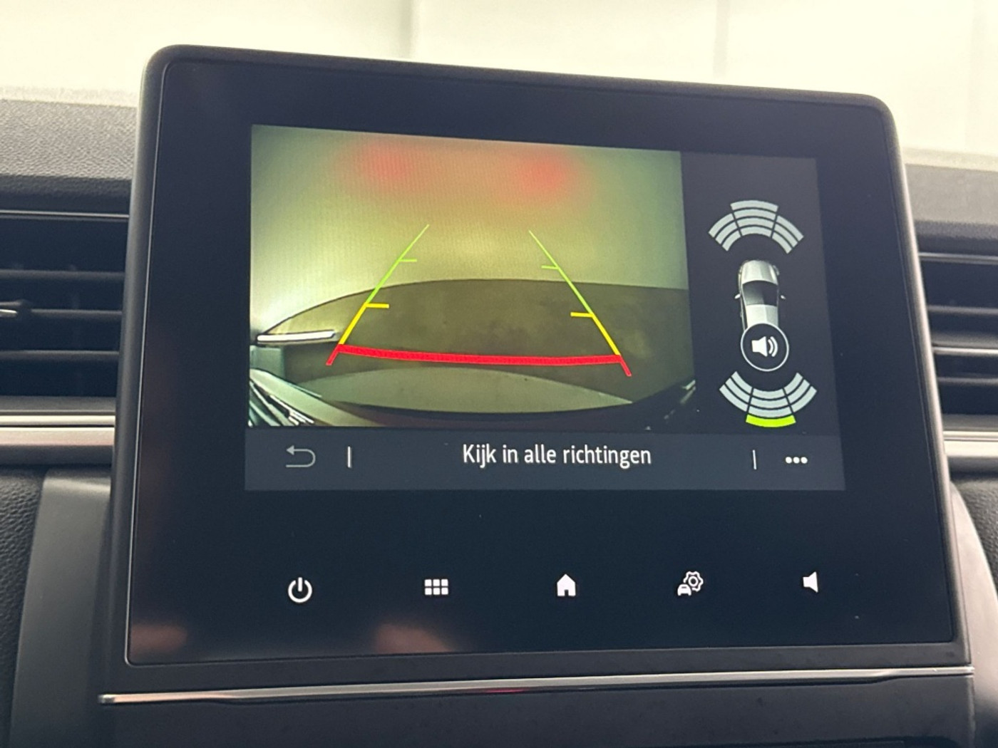 Foto van Renault Captur (e-tech Hybrid)