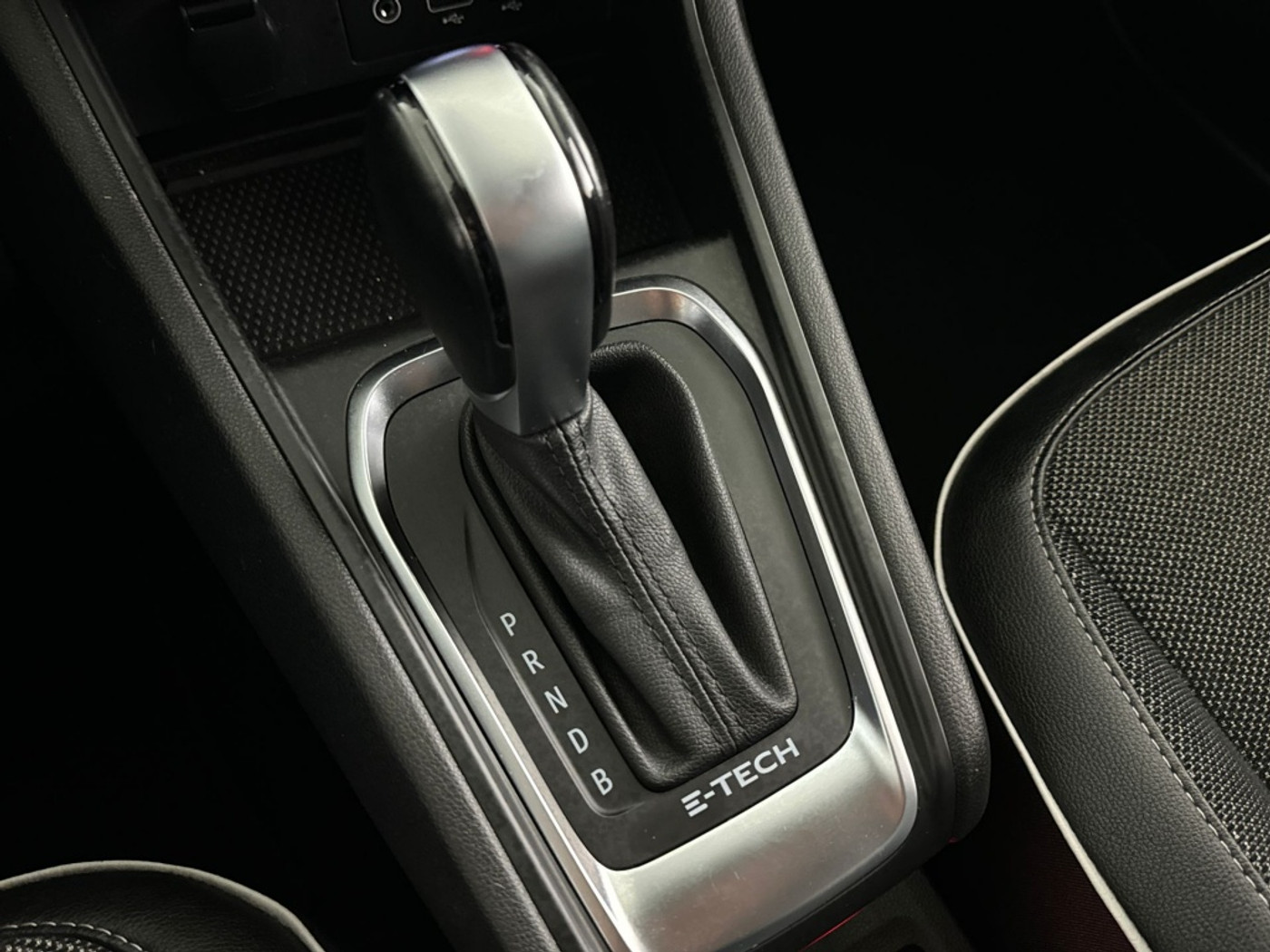 Foto van Renault Captur (e-tech Hybrid)