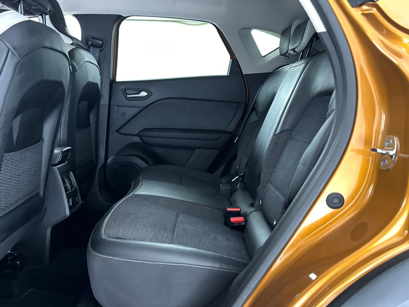Foto van Renault Captur (e-tech Hybrid)
