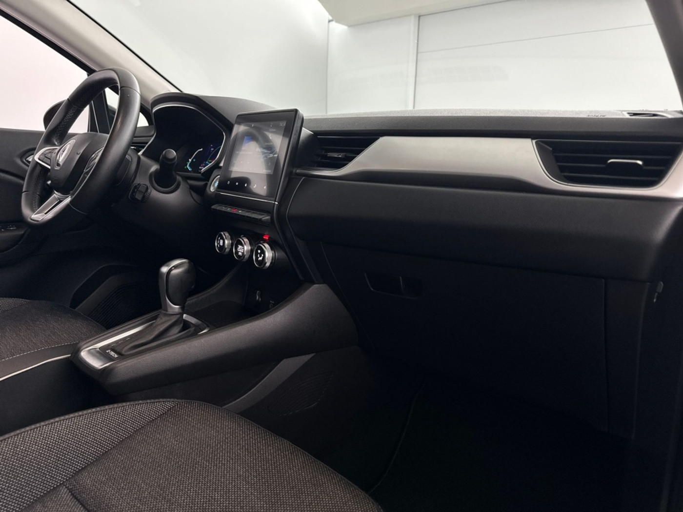 Foto van Renault Captur (e-tech Hybrid)
