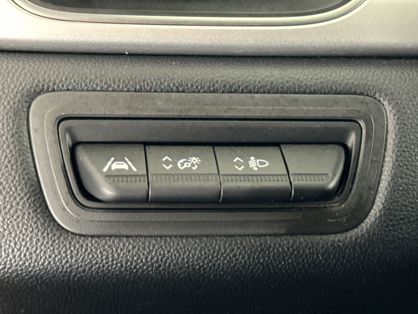 Foto van Renault Captur (e-tech Hybrid)