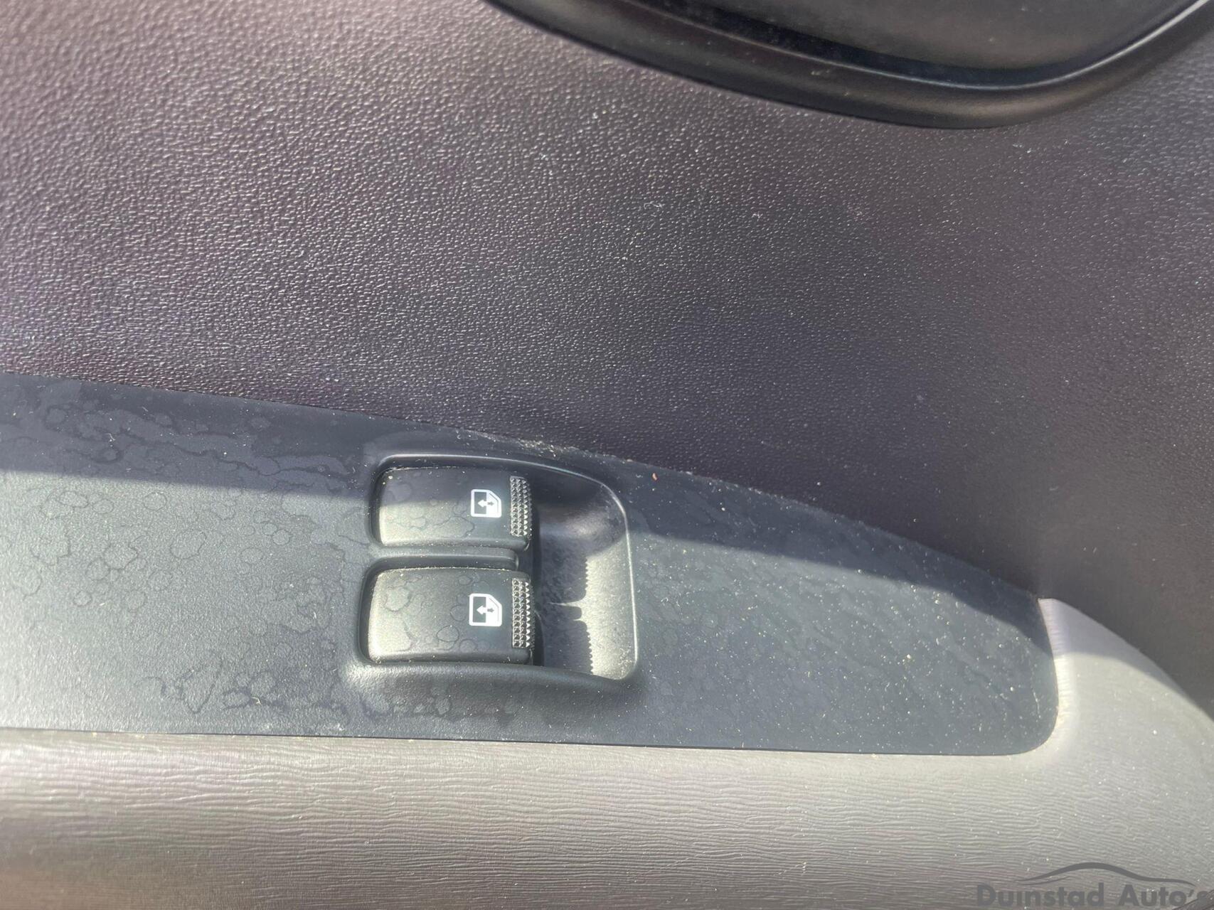 Foto van Opel Grandland X