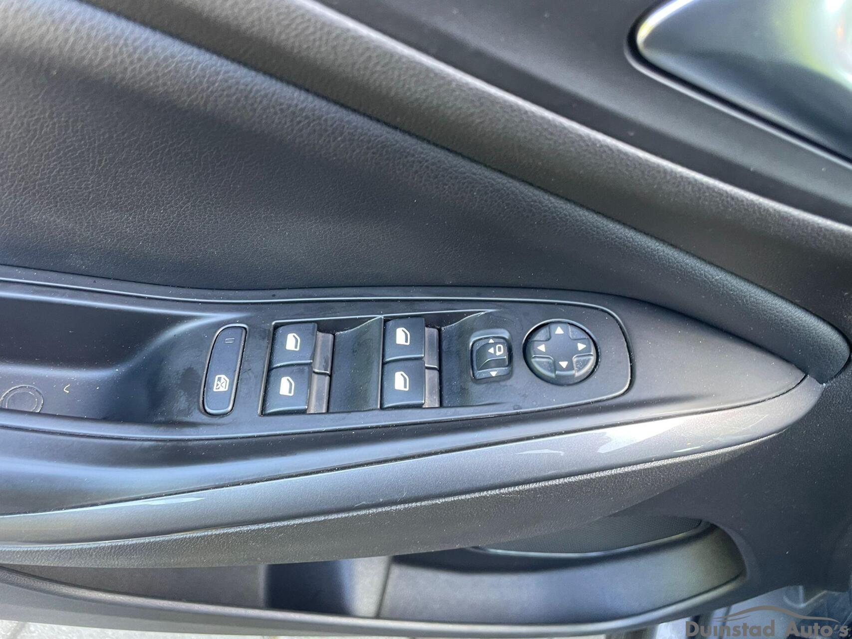 Foto van Opel Grandland X