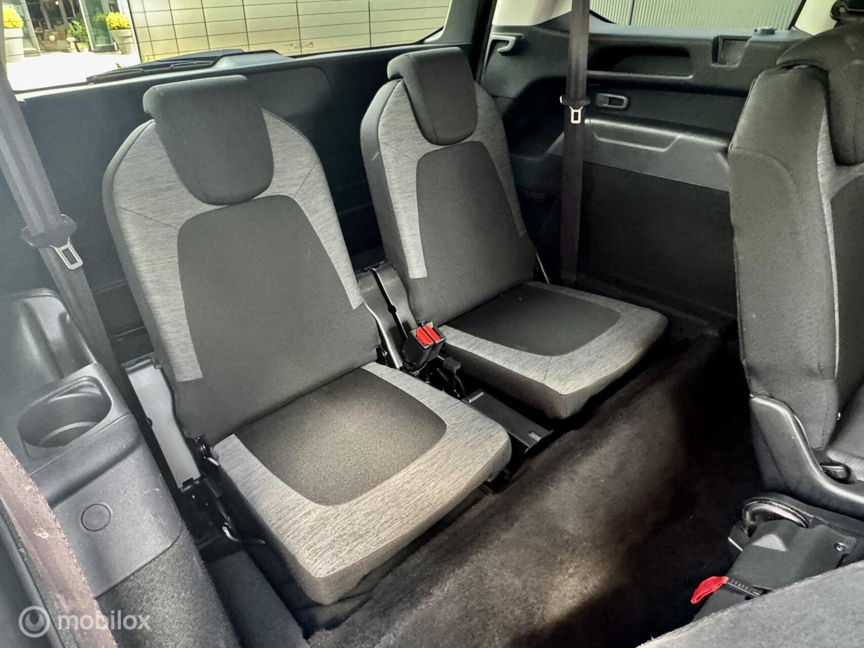 Foto van Citroen C4 Picasso