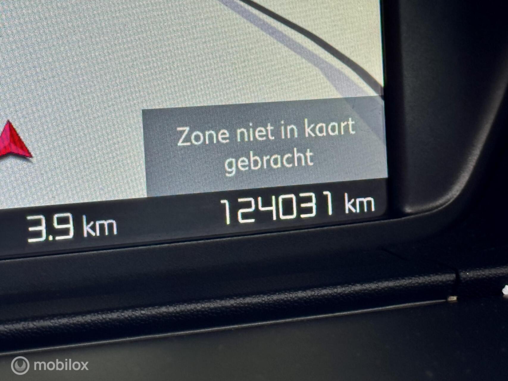 Foto van Citroen C4 Picasso
