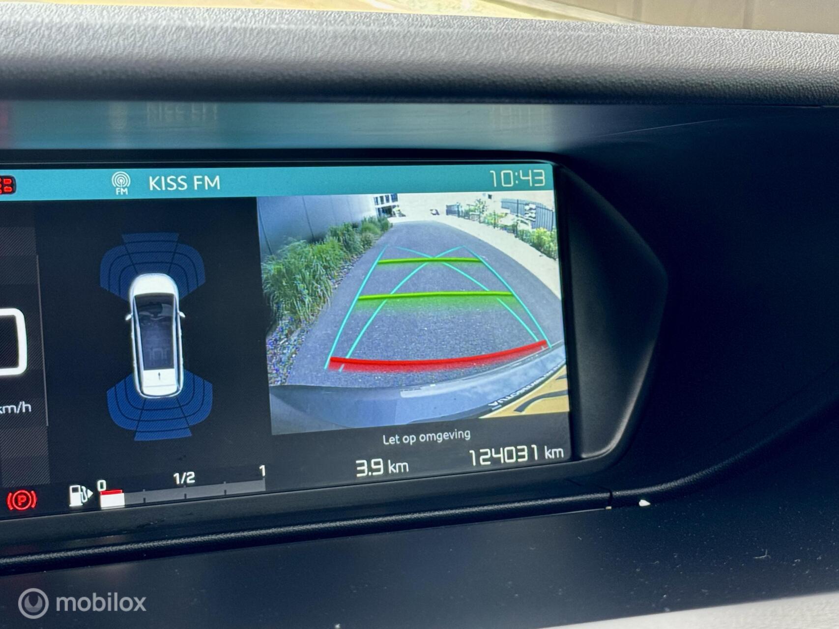 Foto van Citroen C4 Picasso