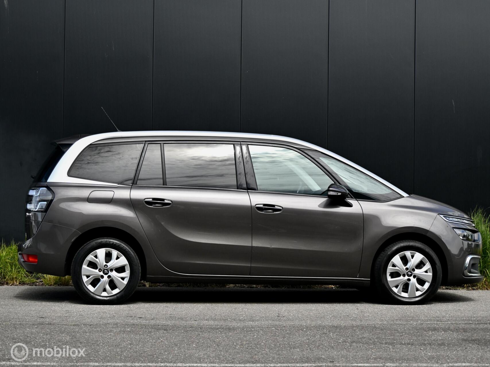 Foto van Citroen C4 Picasso