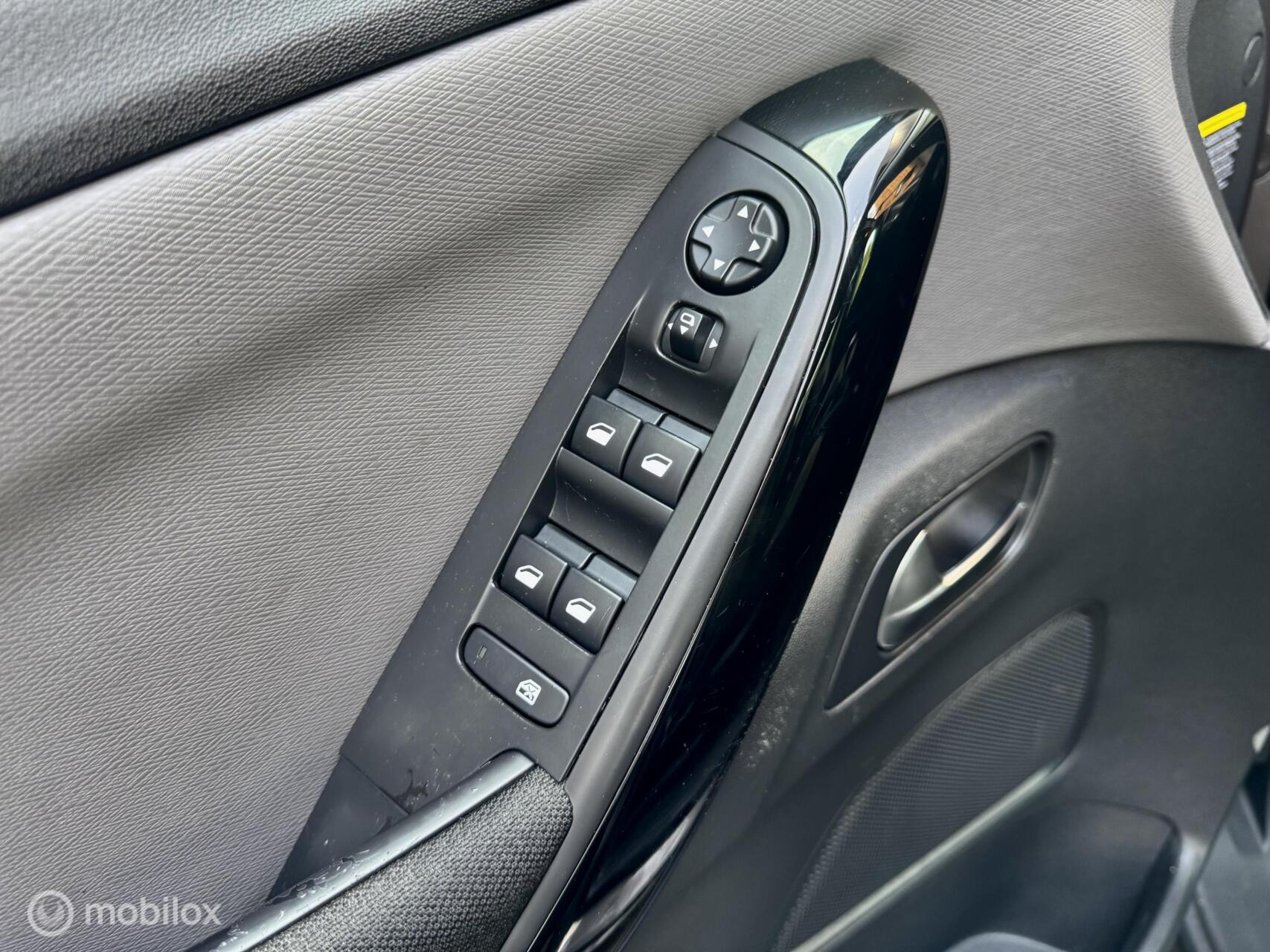 Foto van Citroen C4 Picasso