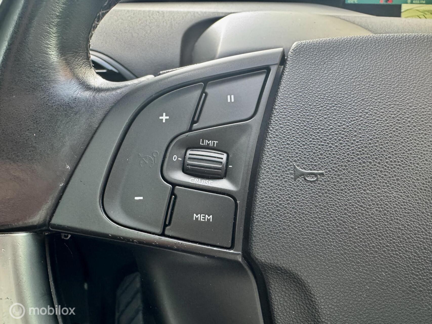 Foto van Citroen C4 Picasso