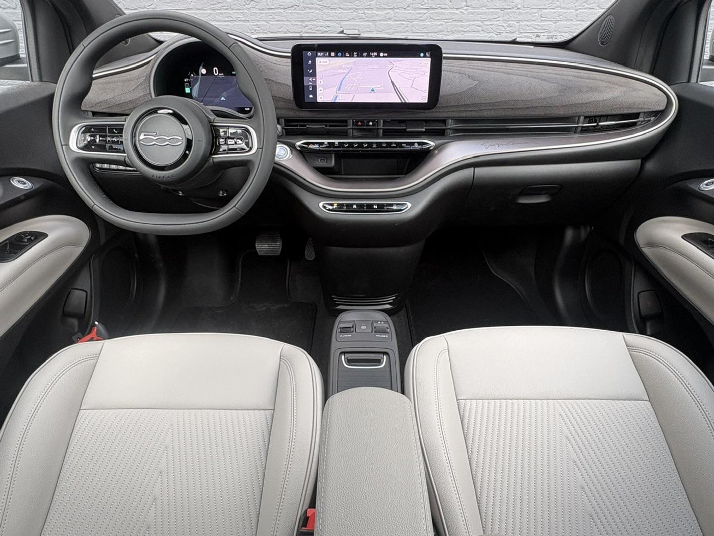 Foto van Fiat 500