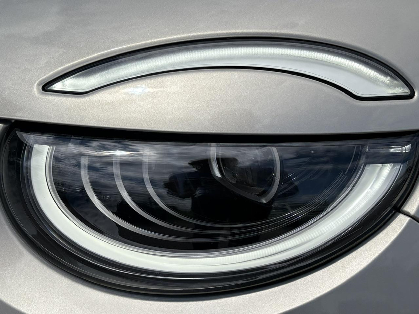 Foto van Fiat 500