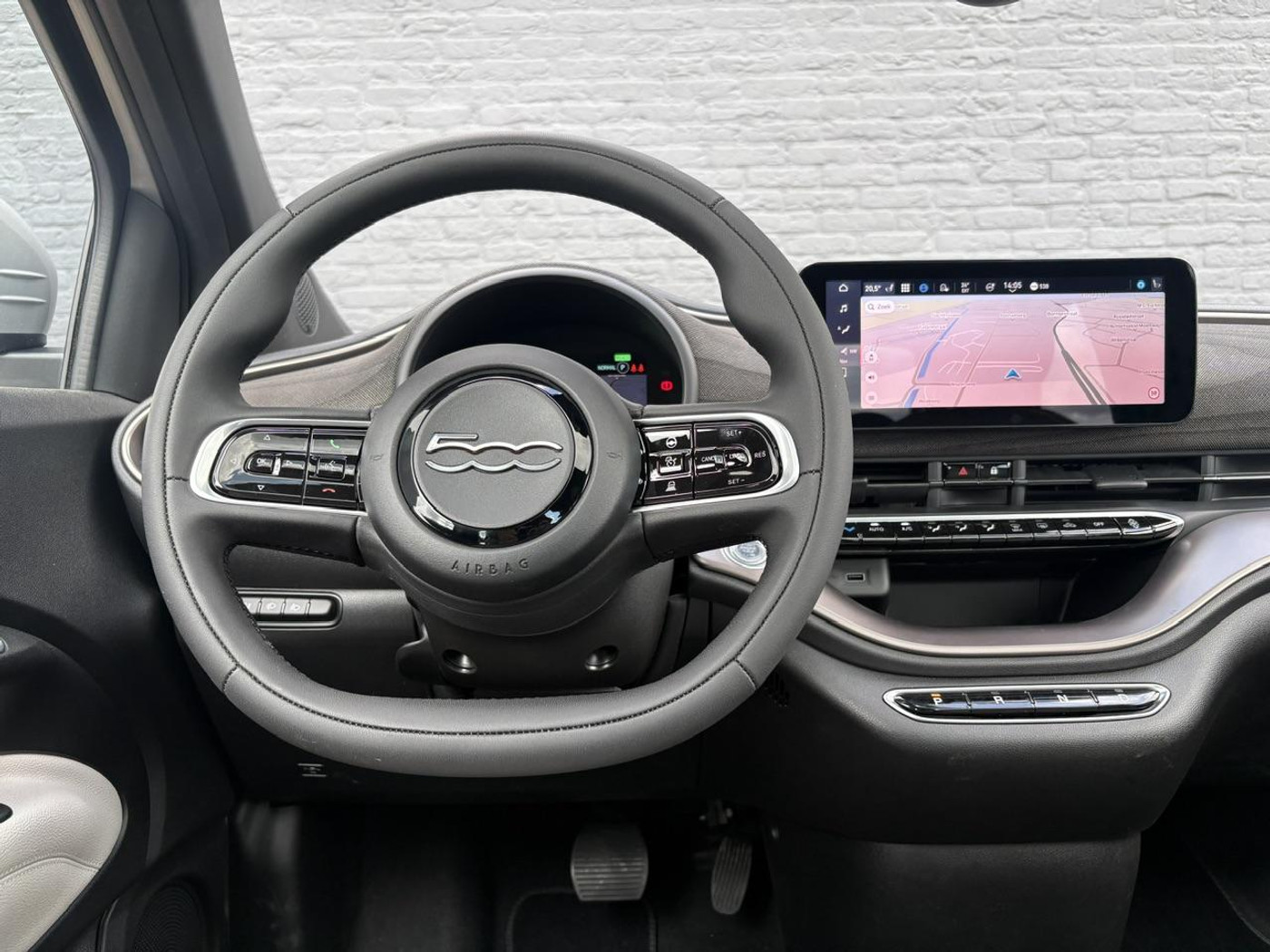 Foto van Fiat 500
