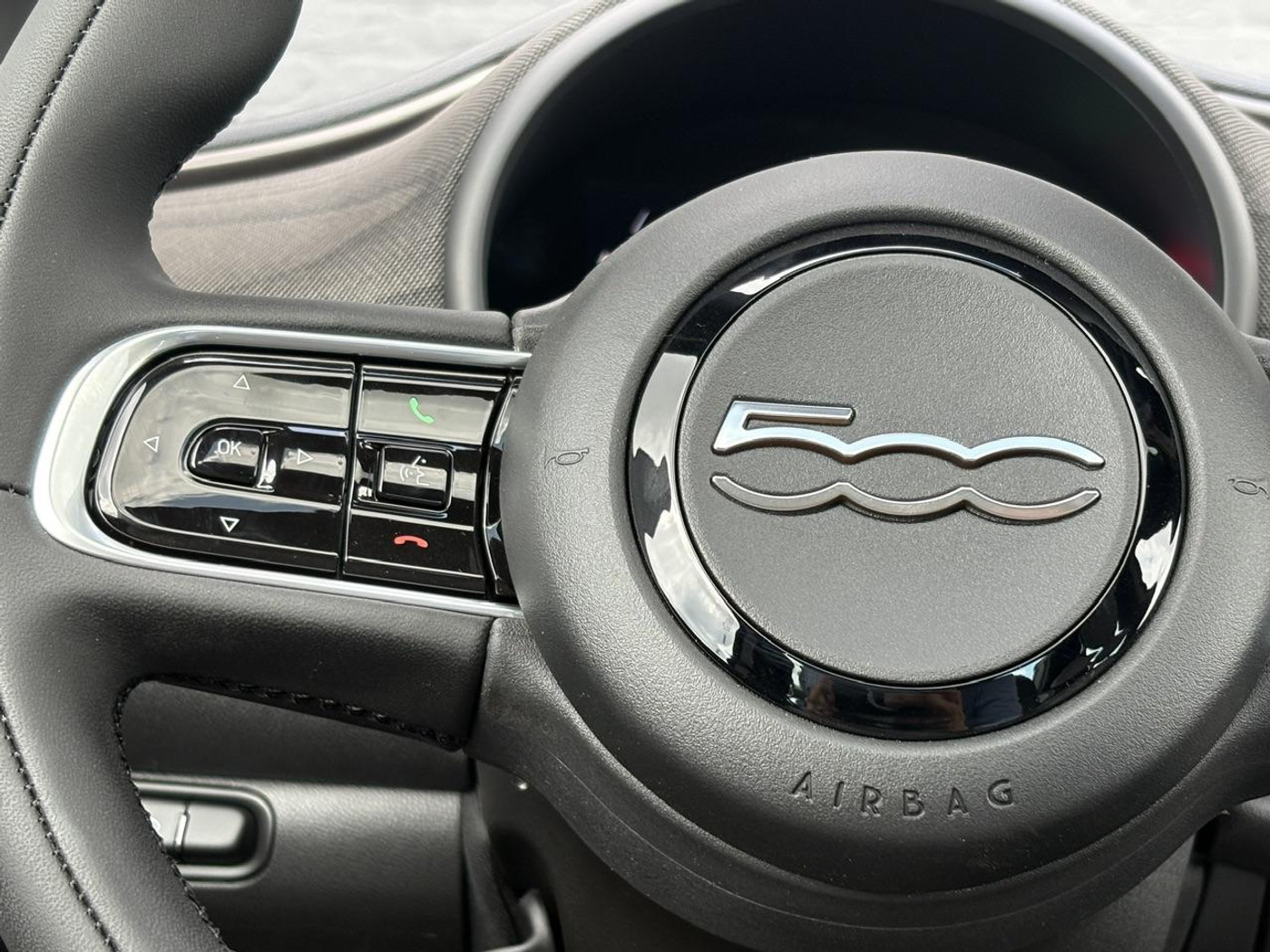 Foto van Fiat 500