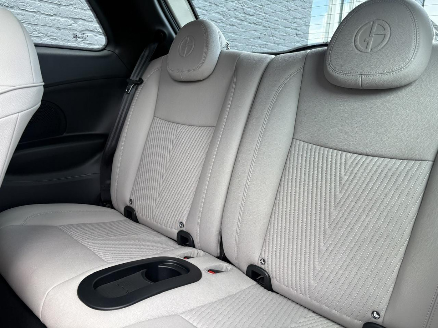 Foto van Fiat 500