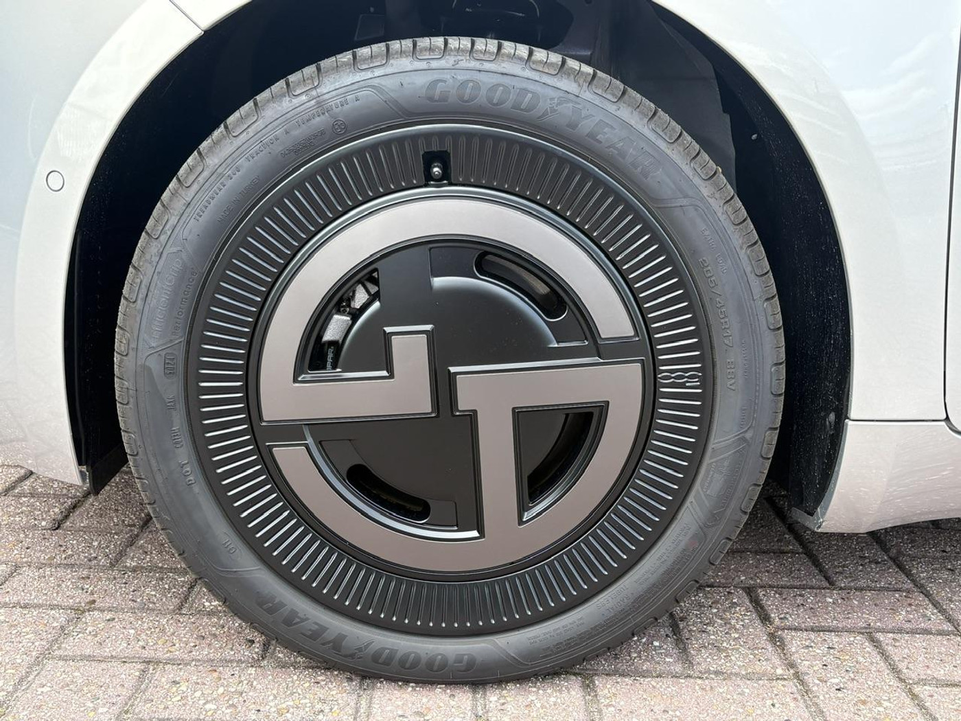 Foto van Fiat 500