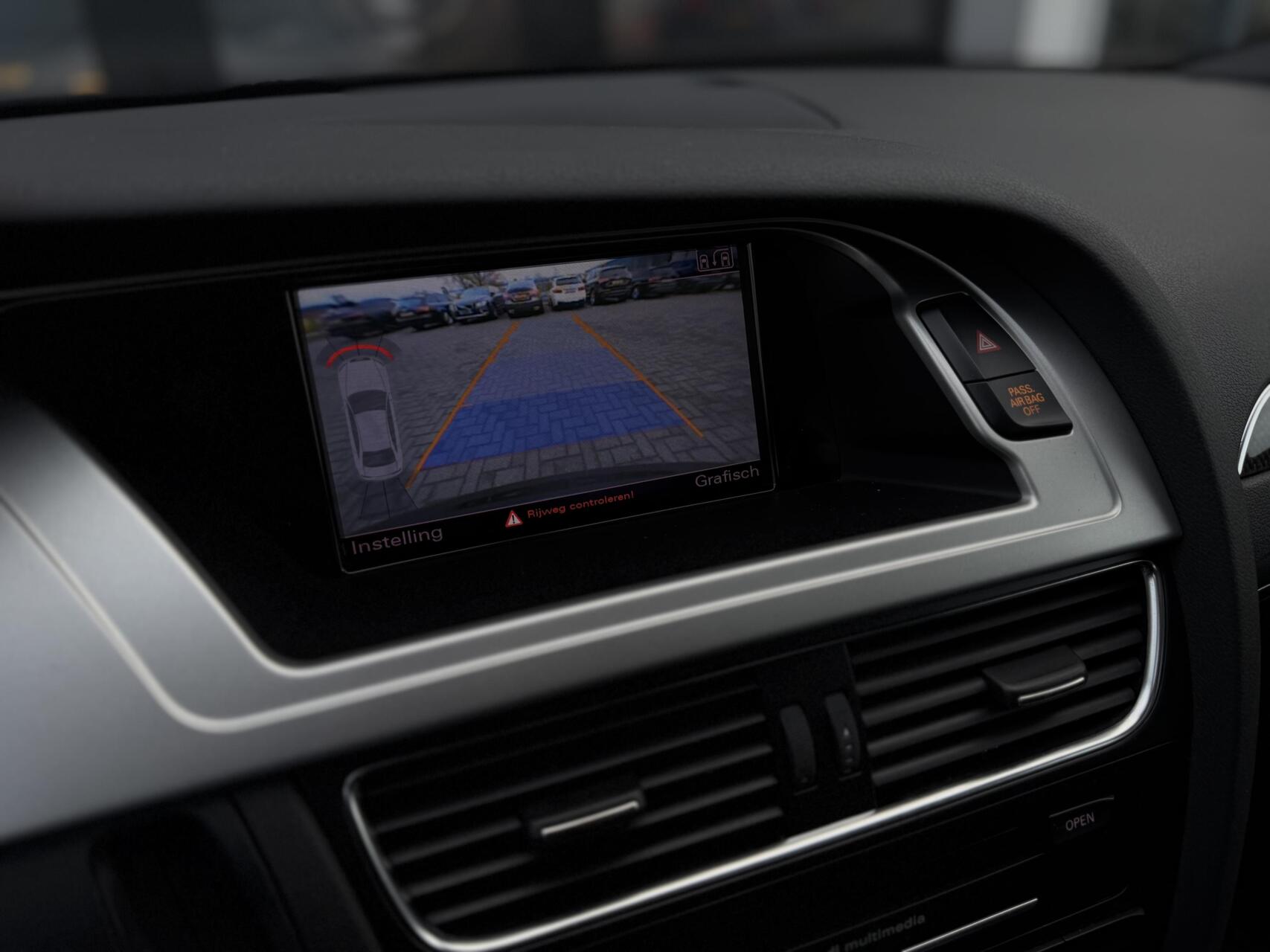 Foto van Audi Audi S4