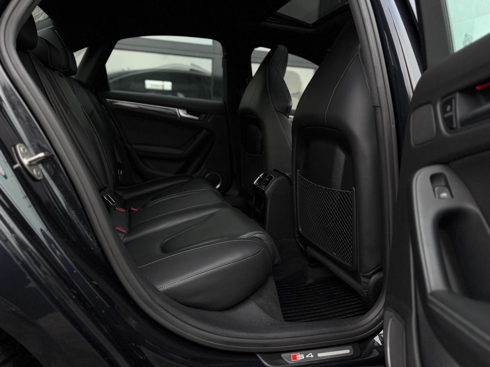 Foto van Audi Audi S4