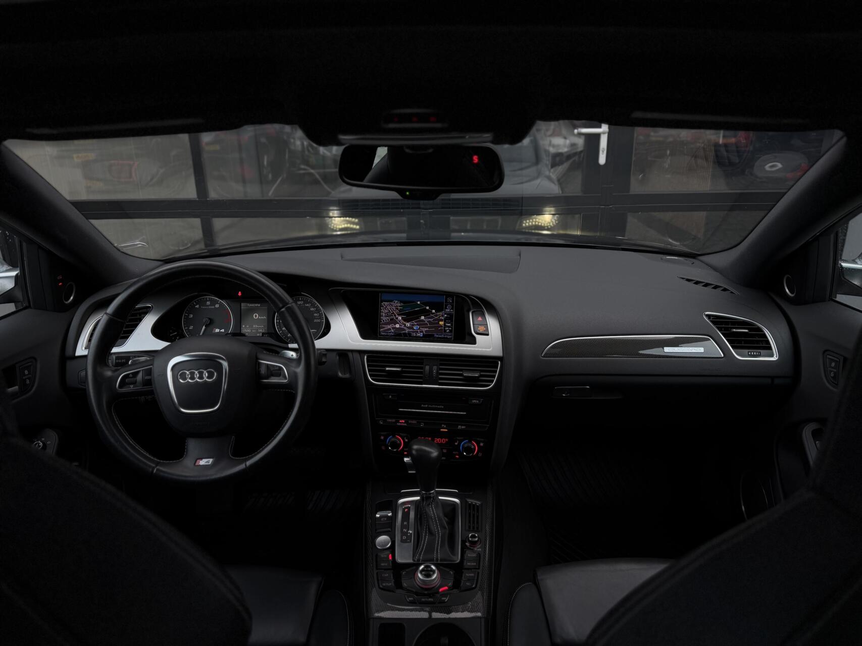 Foto van Audi Audi S4
