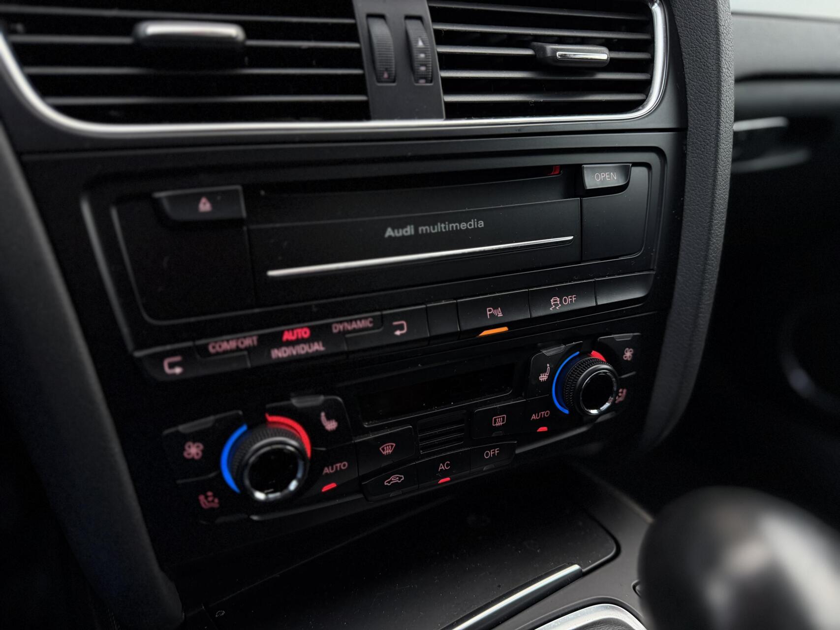 Foto van Audi Audi S4