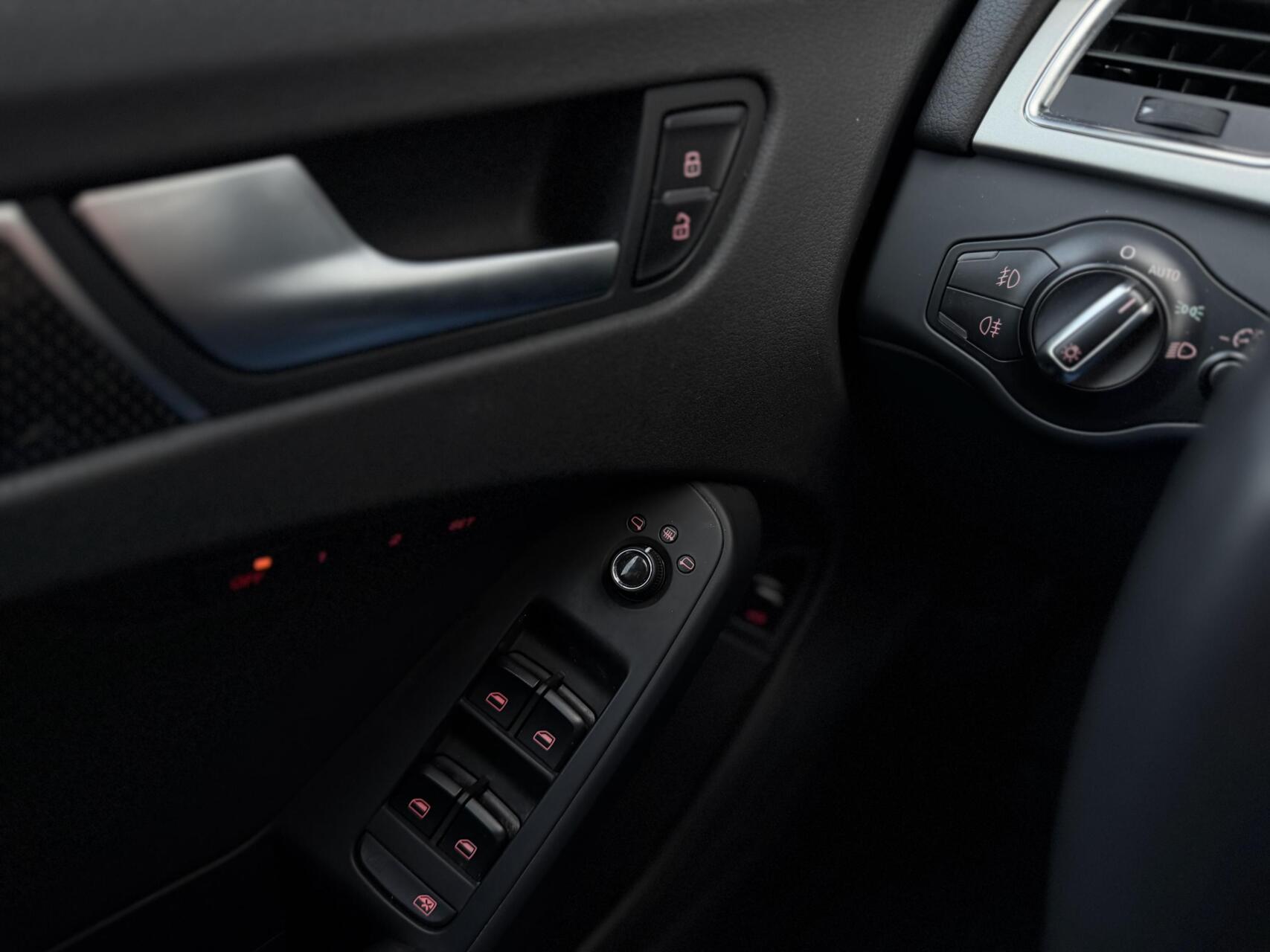 Foto van Audi Audi S4