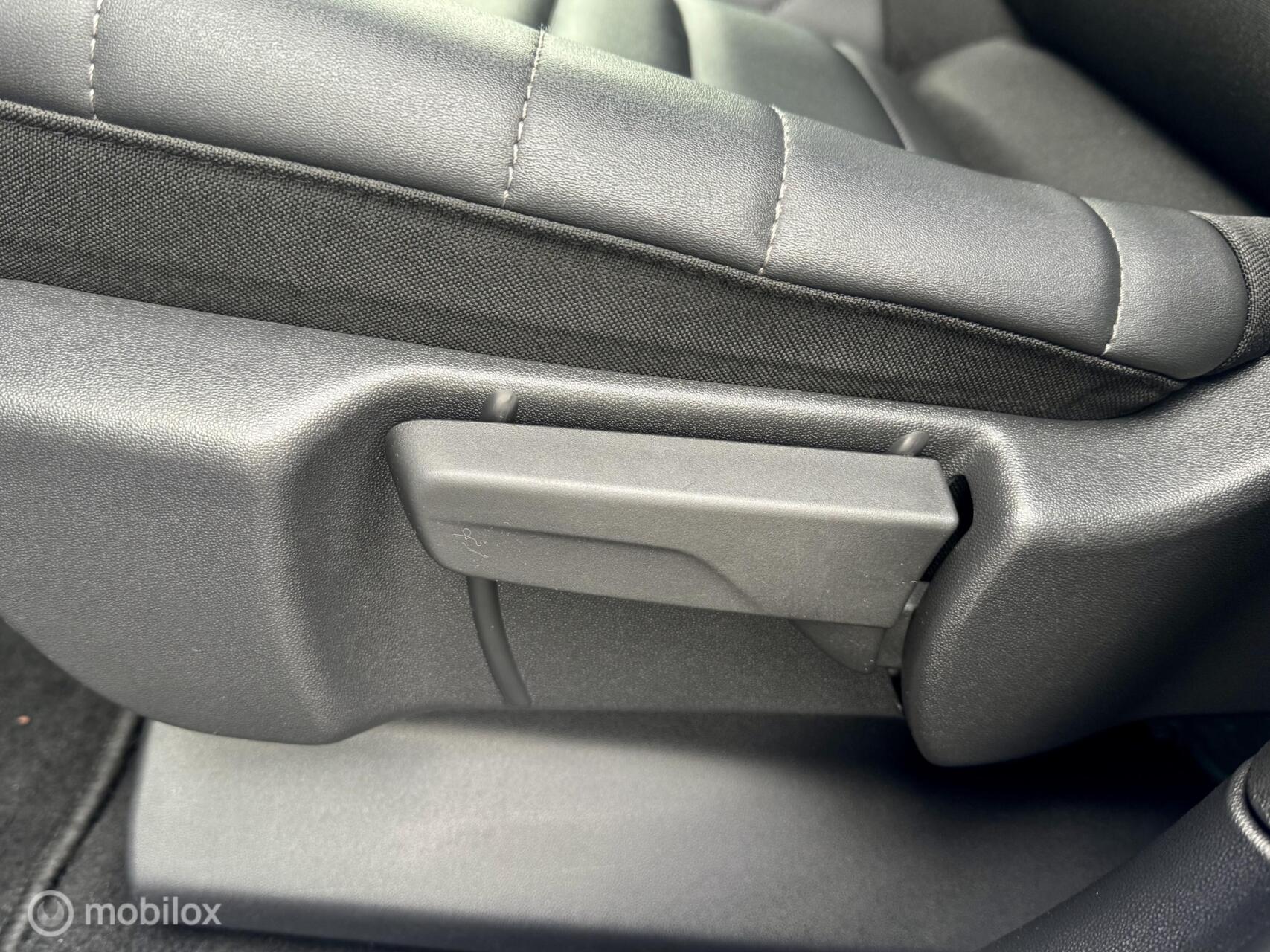 Foto van Citroen C3 Aircross