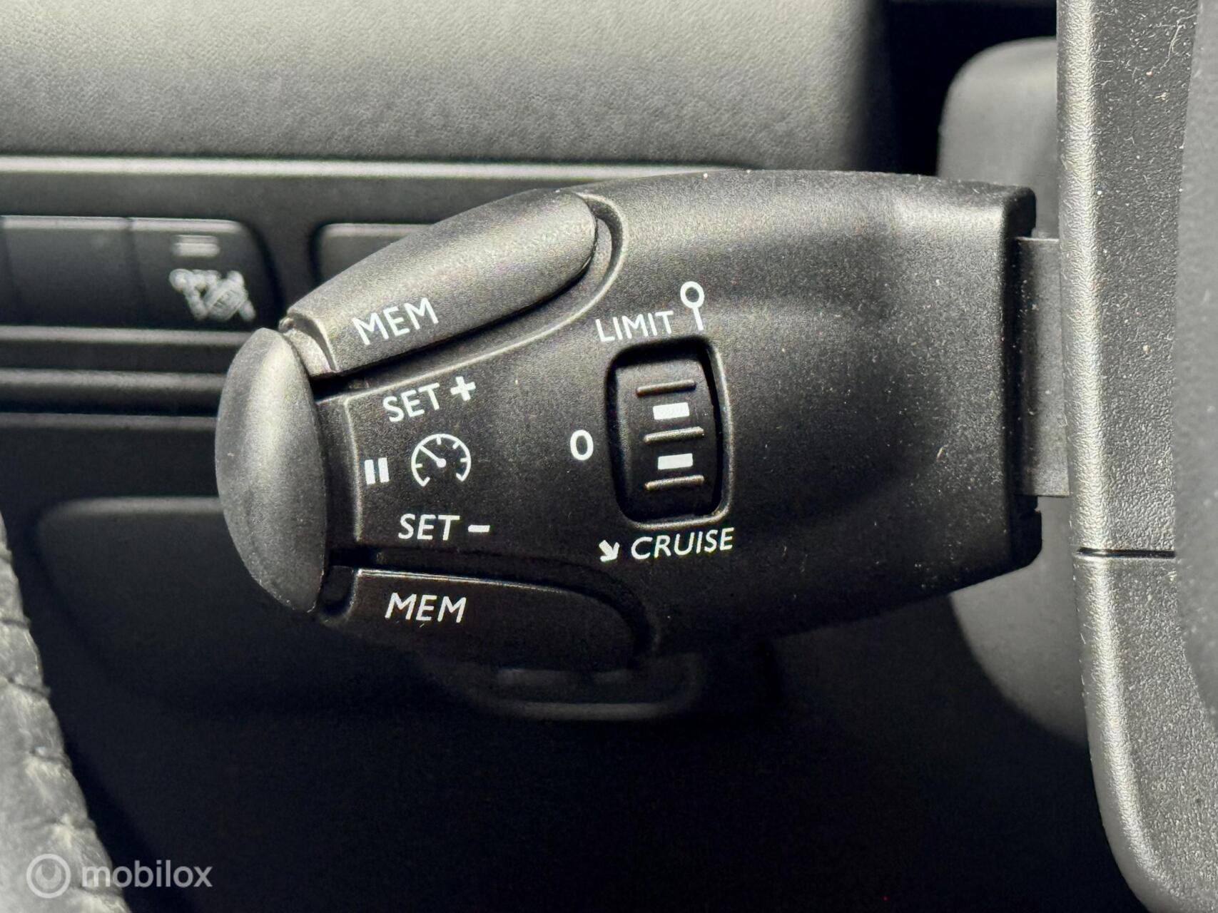 Foto van Citroen C3 Aircross