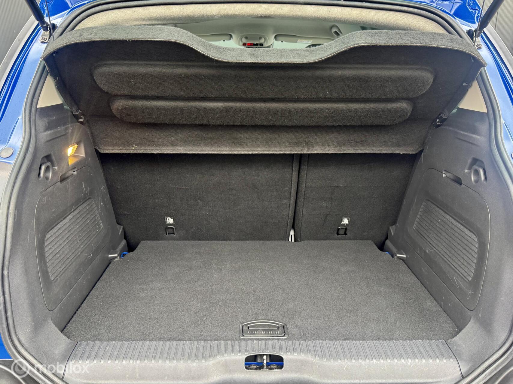 Foto van Citroen C3 Aircross