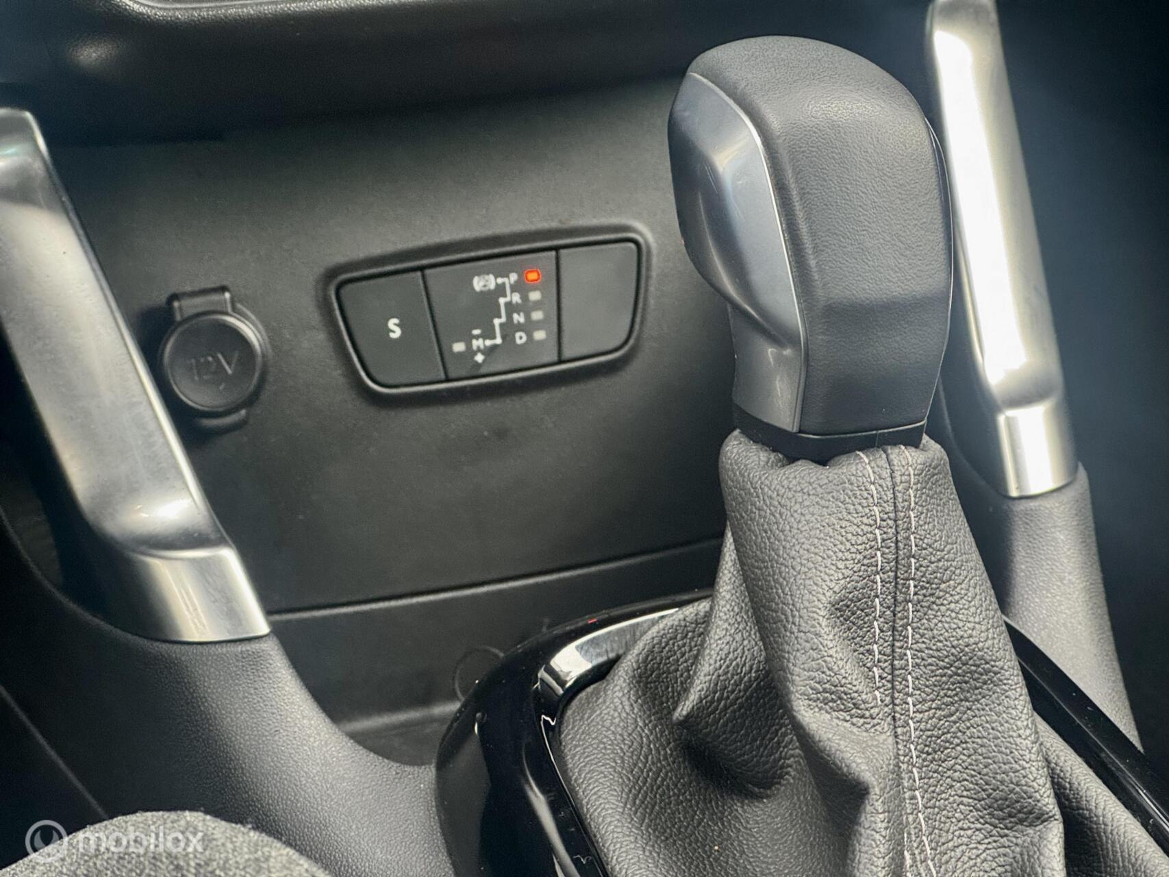 Foto van Citroen C3 Aircross