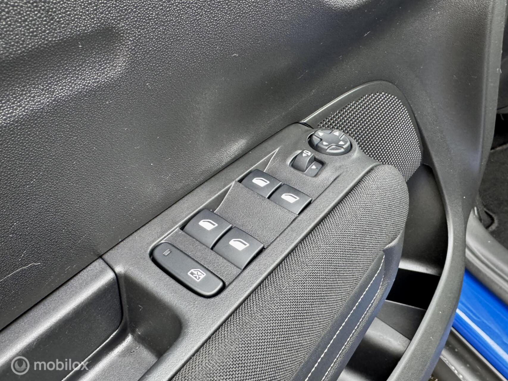Foto van Citroen C3 Aircross