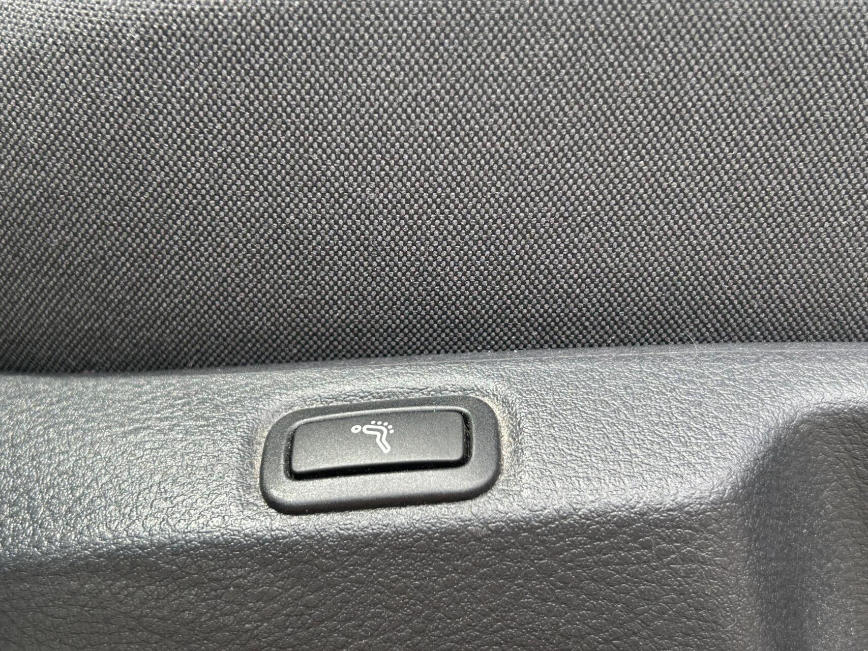 Foto van Volkswagen Golf Sportsvan