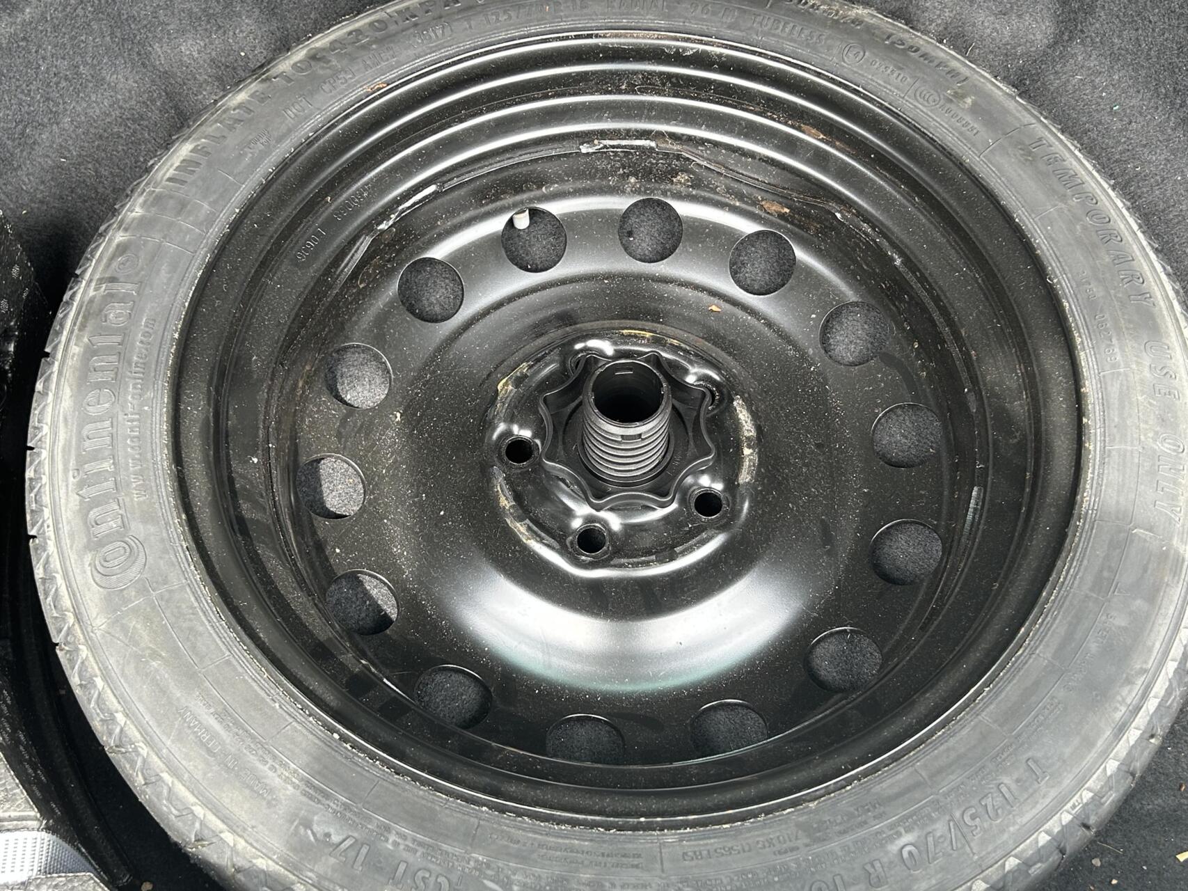 Foto van Volkswagen Golf Sportsvan