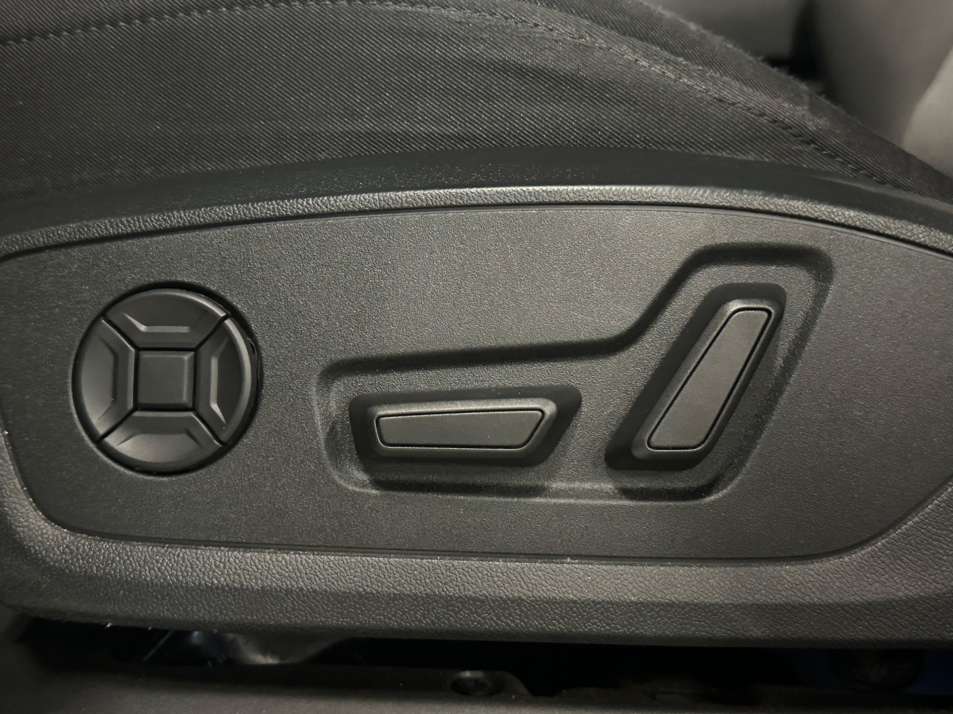 Foto van Audi Q3 Sportback E-tron