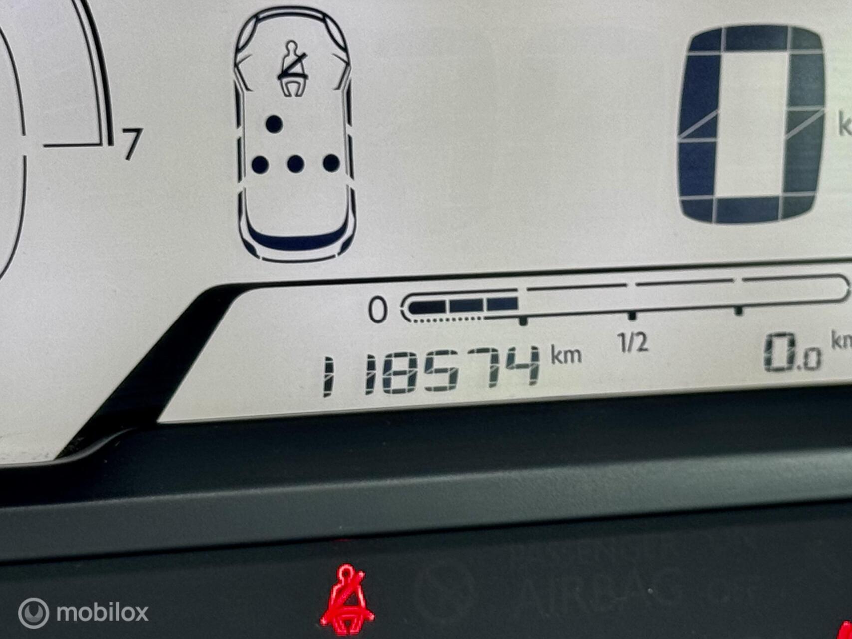 Foto van Citroen C4 Picasso