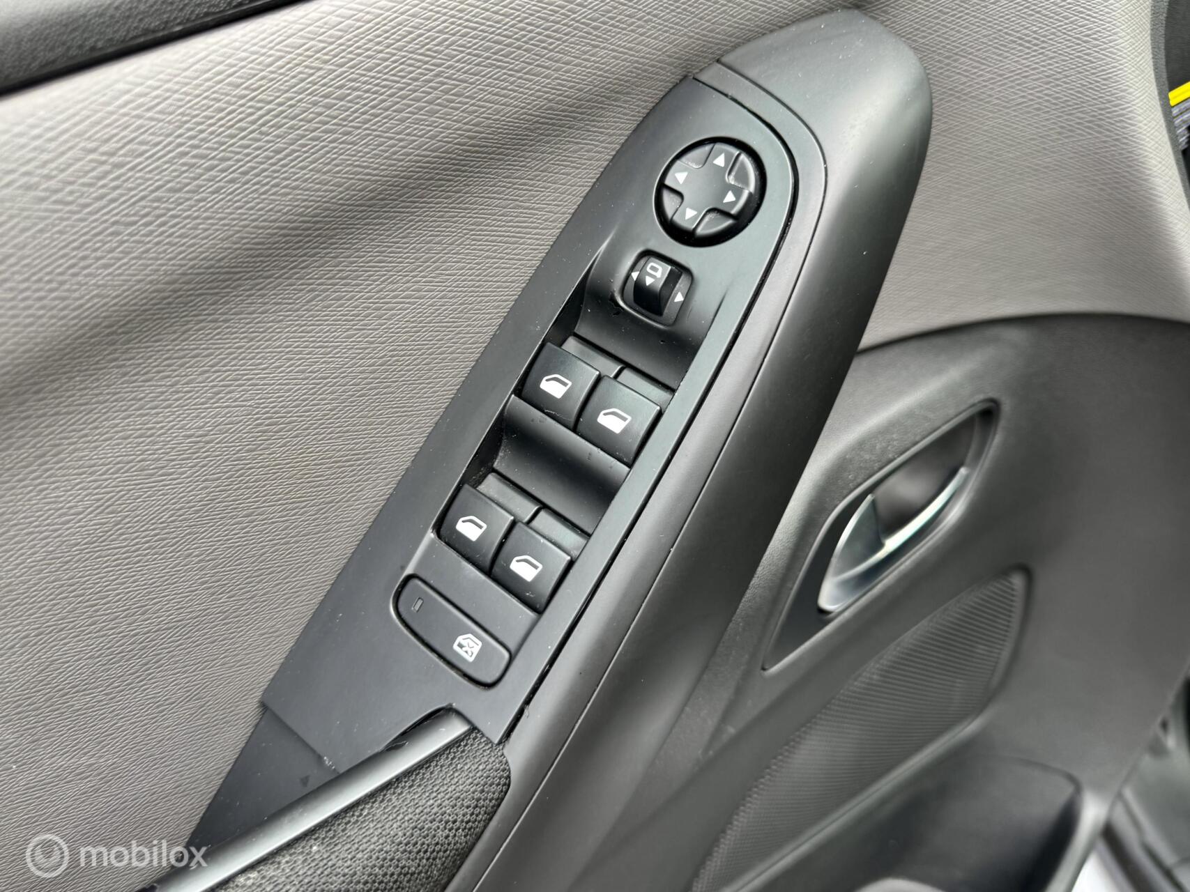 Foto van Citroen C4 Picasso