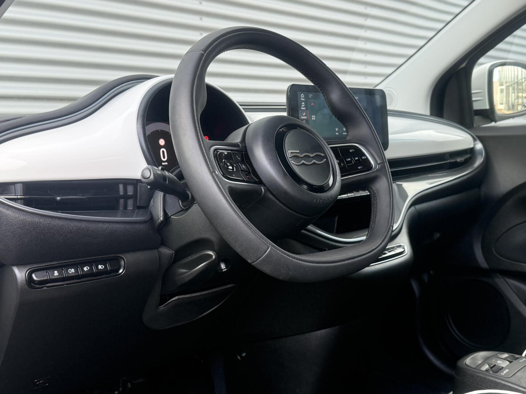 Foto van Fiat 500