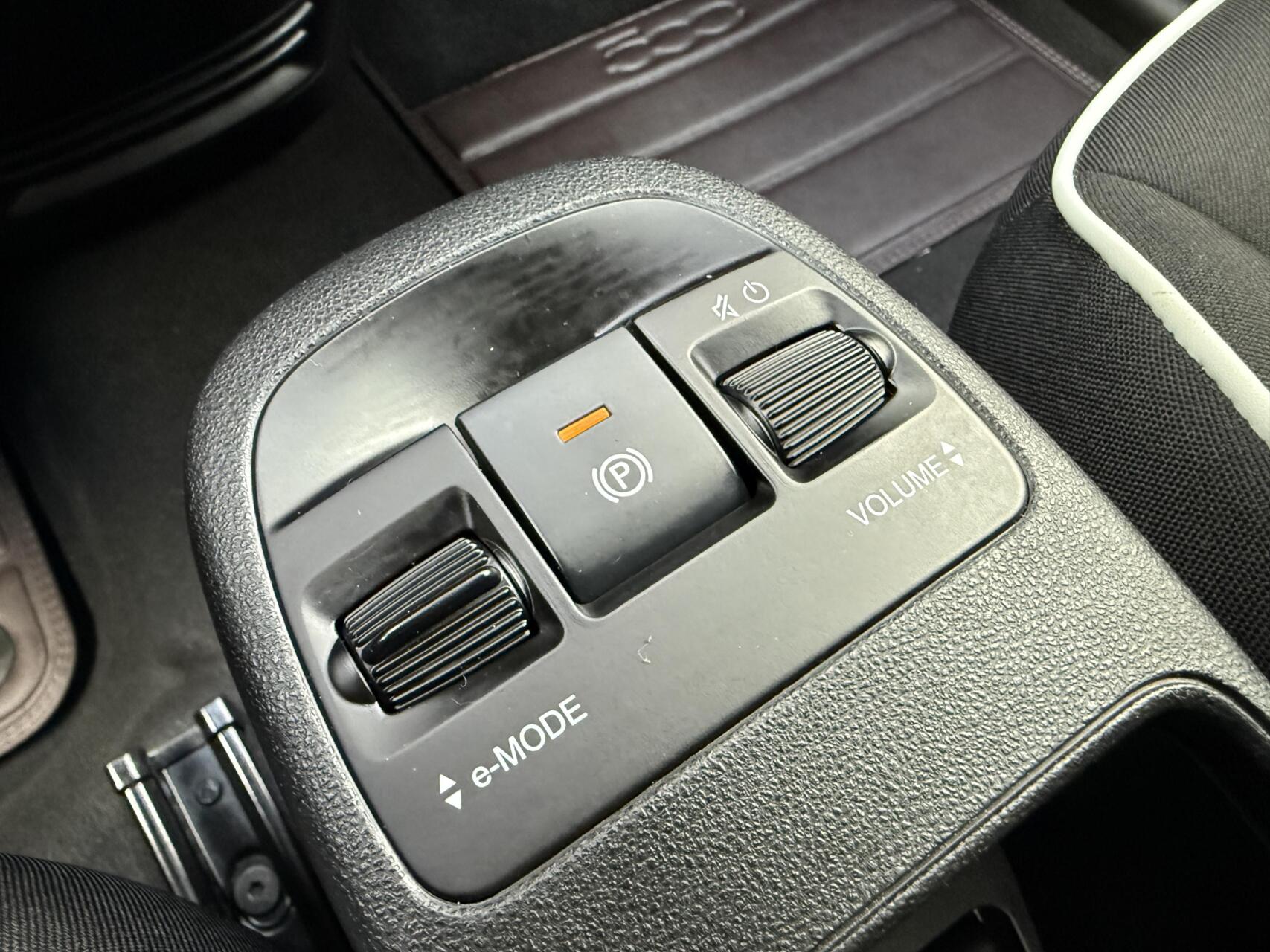 Foto van Fiat 500