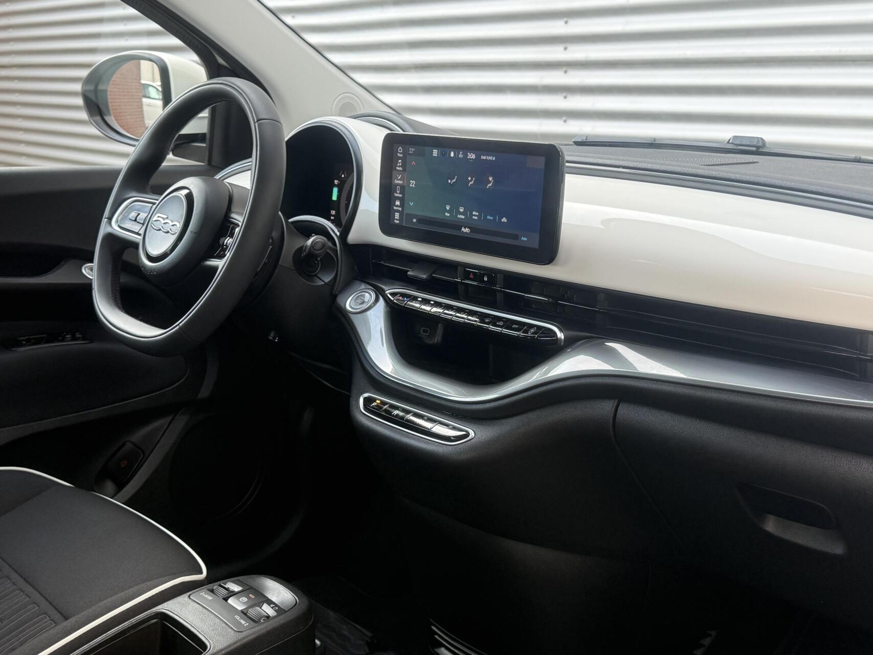 Foto van Fiat 500