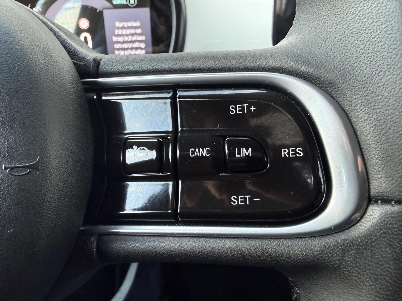 Foto van Fiat 500