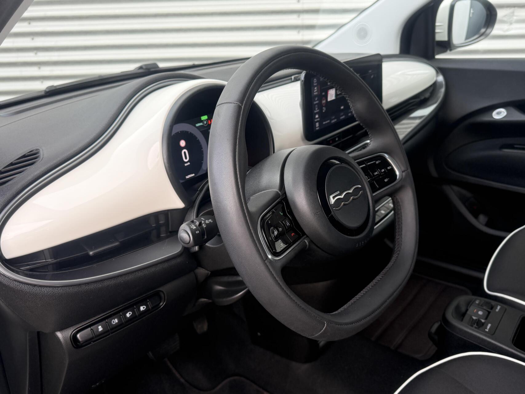 Foto van Fiat 500