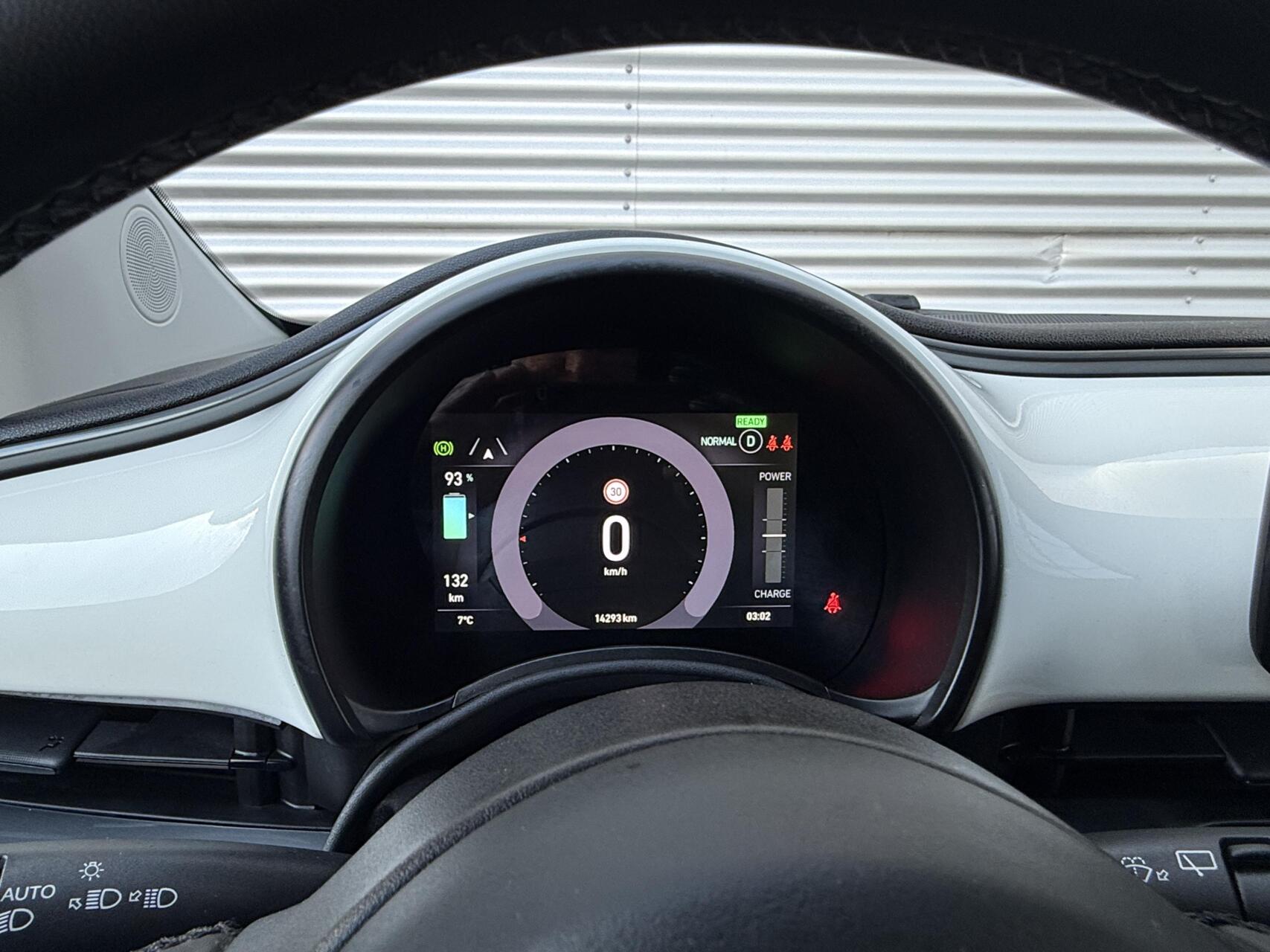 Foto van Fiat 500